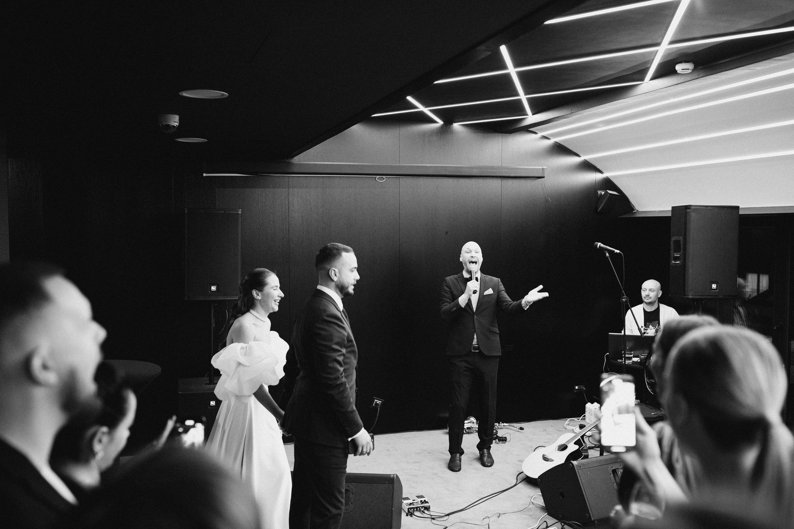 Свадьба полного дня. Фотограф Дубай