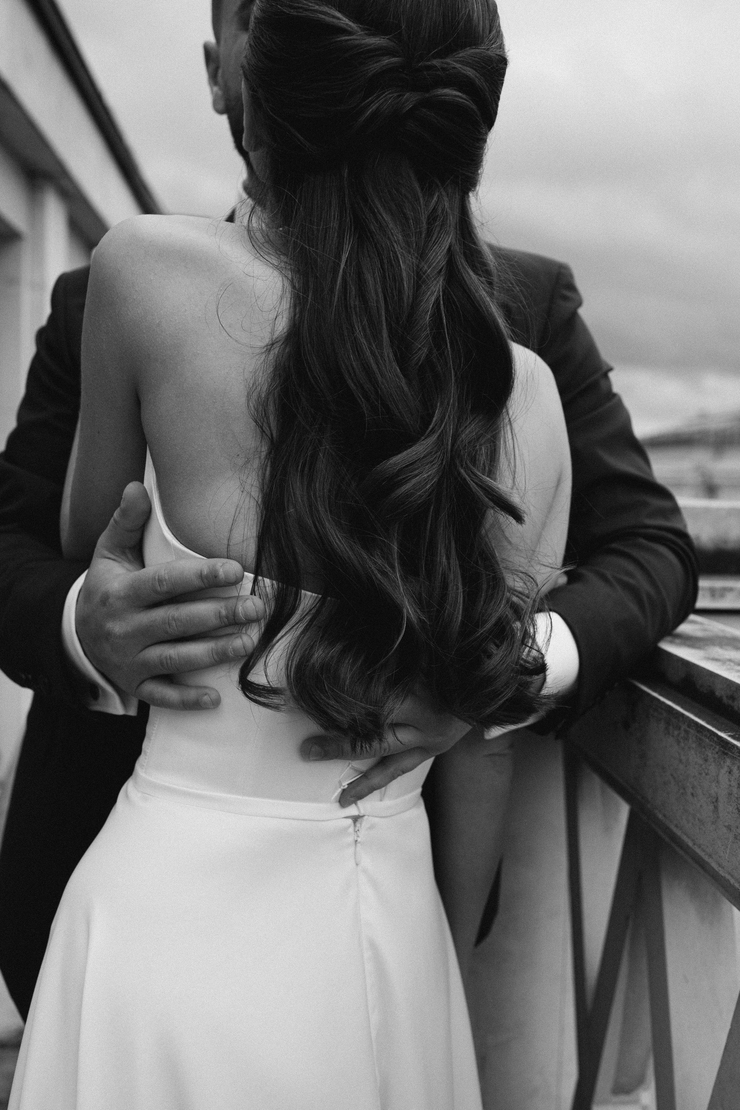 Свадьба полного дня. Фотограф Дубай