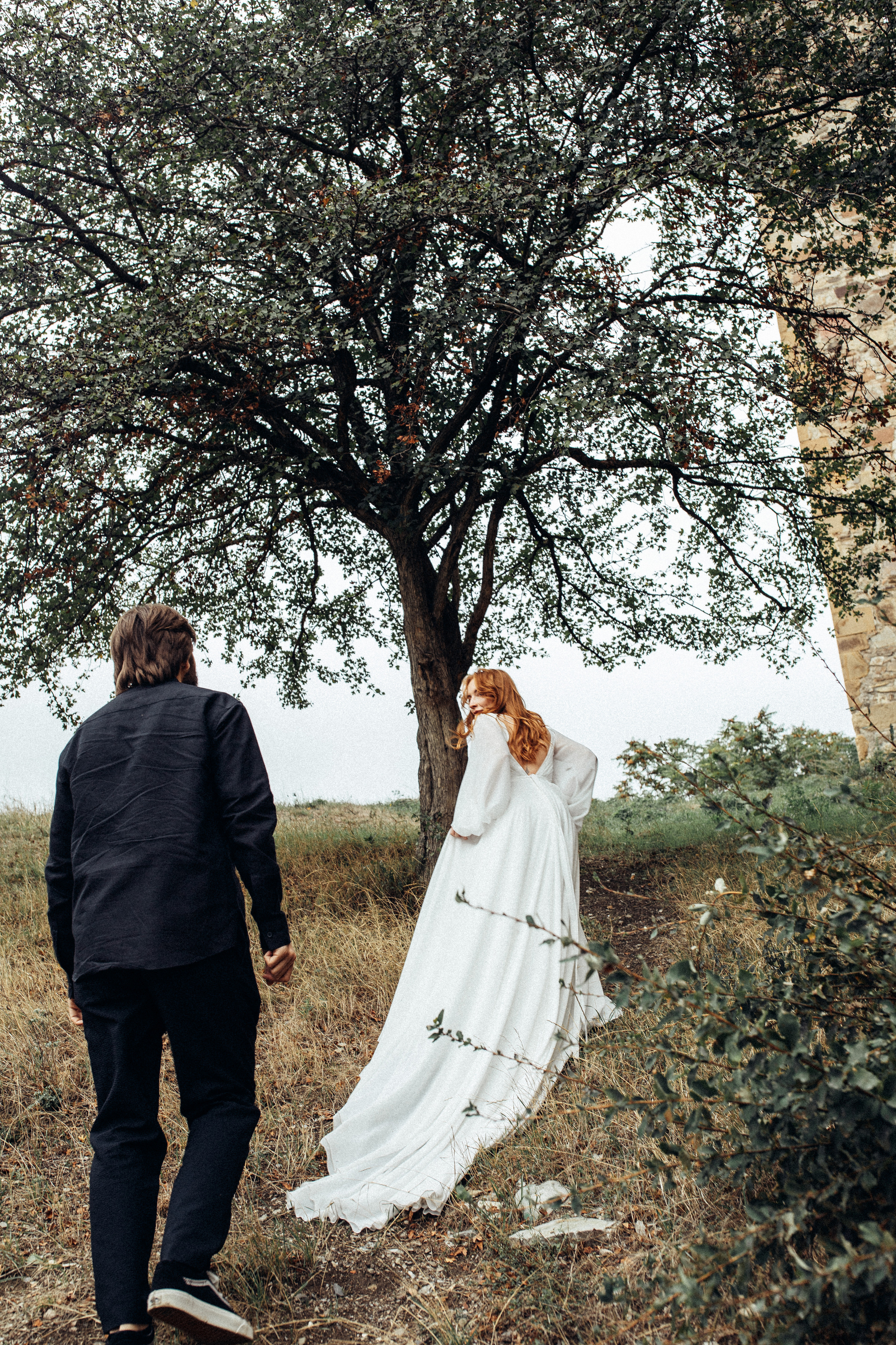 Свадьба в Грузии. Фотограф Дубай