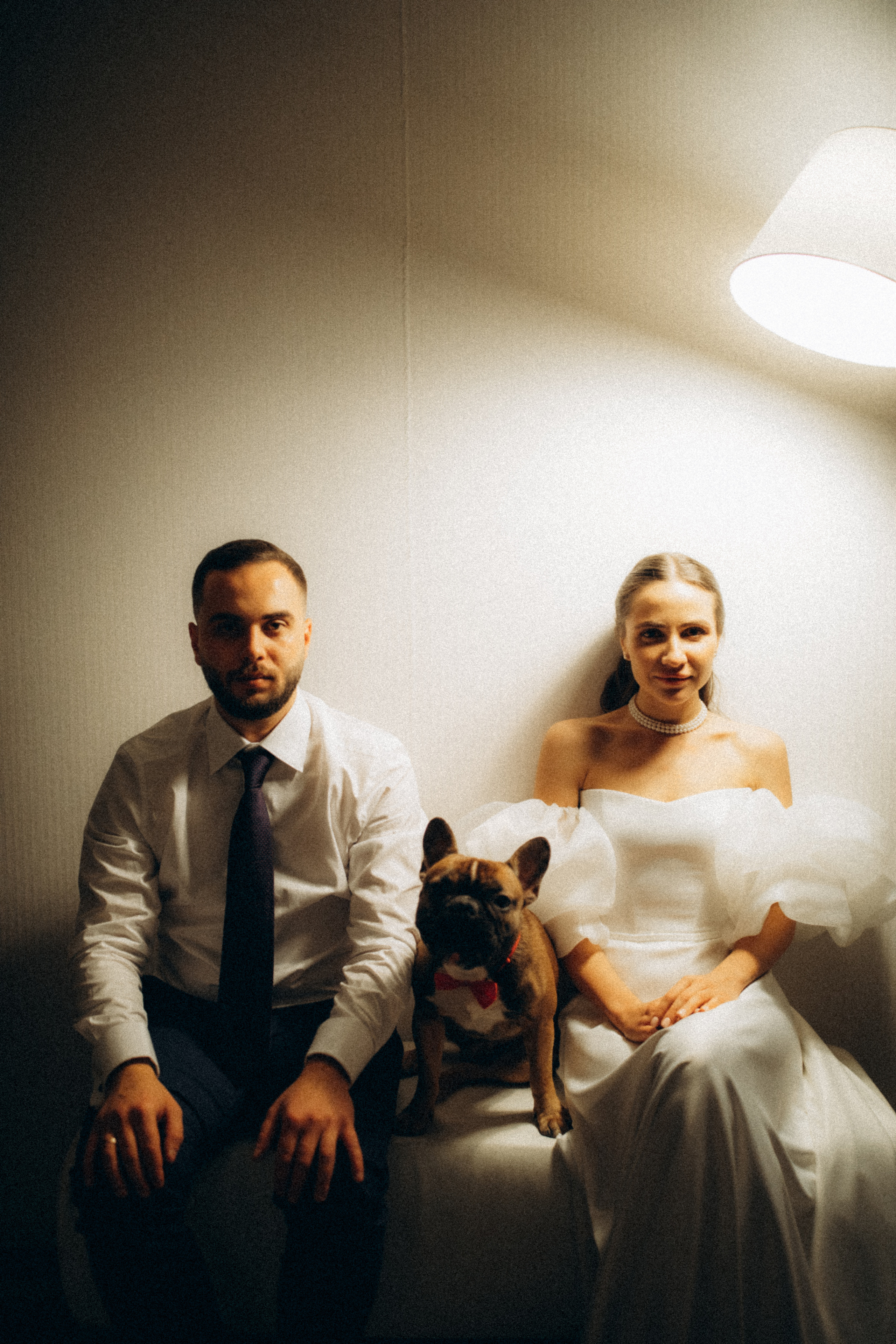 Свадьба полного дня. Фотограф Дубай