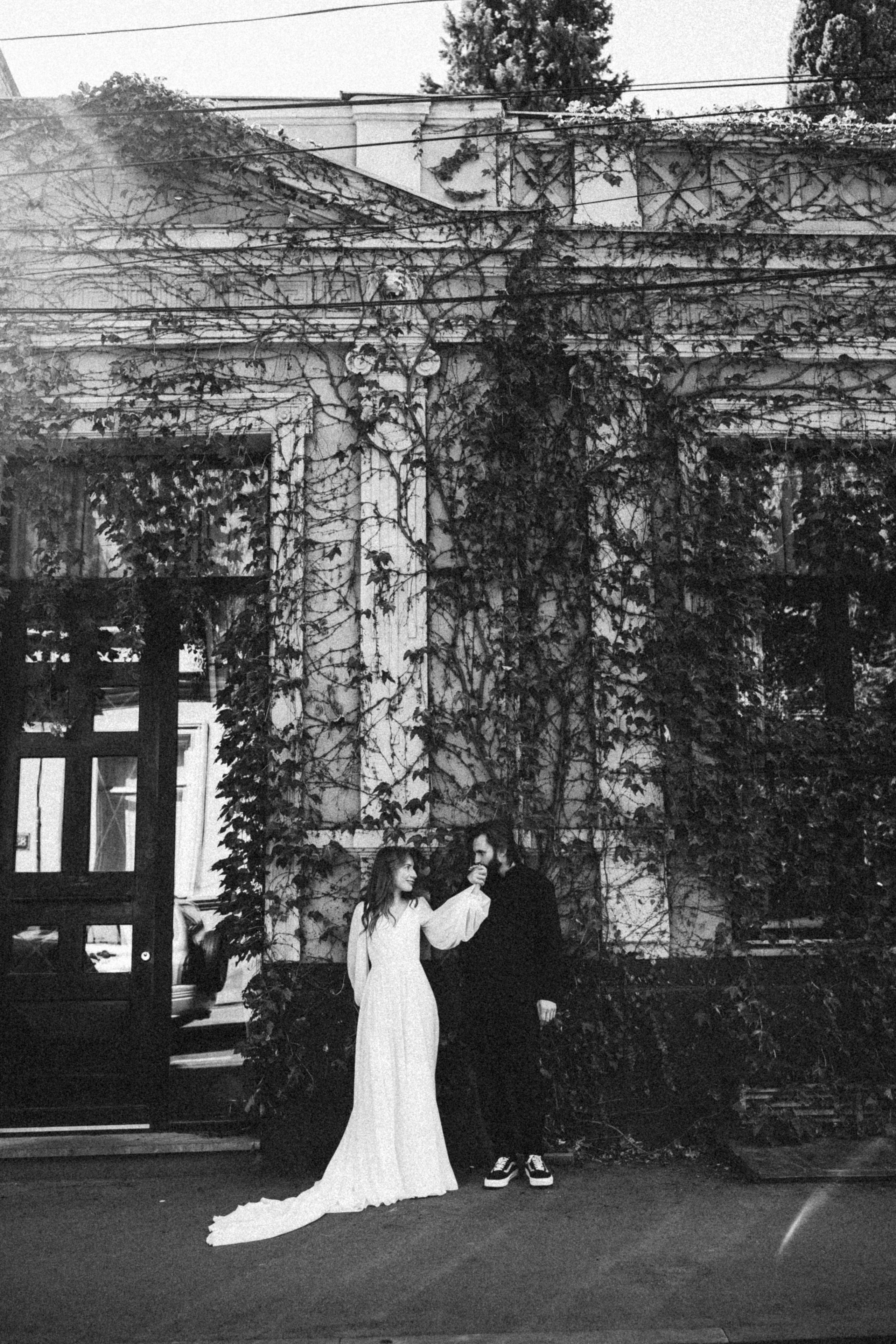 Свадьба в Грузии. Фотограф Дубай