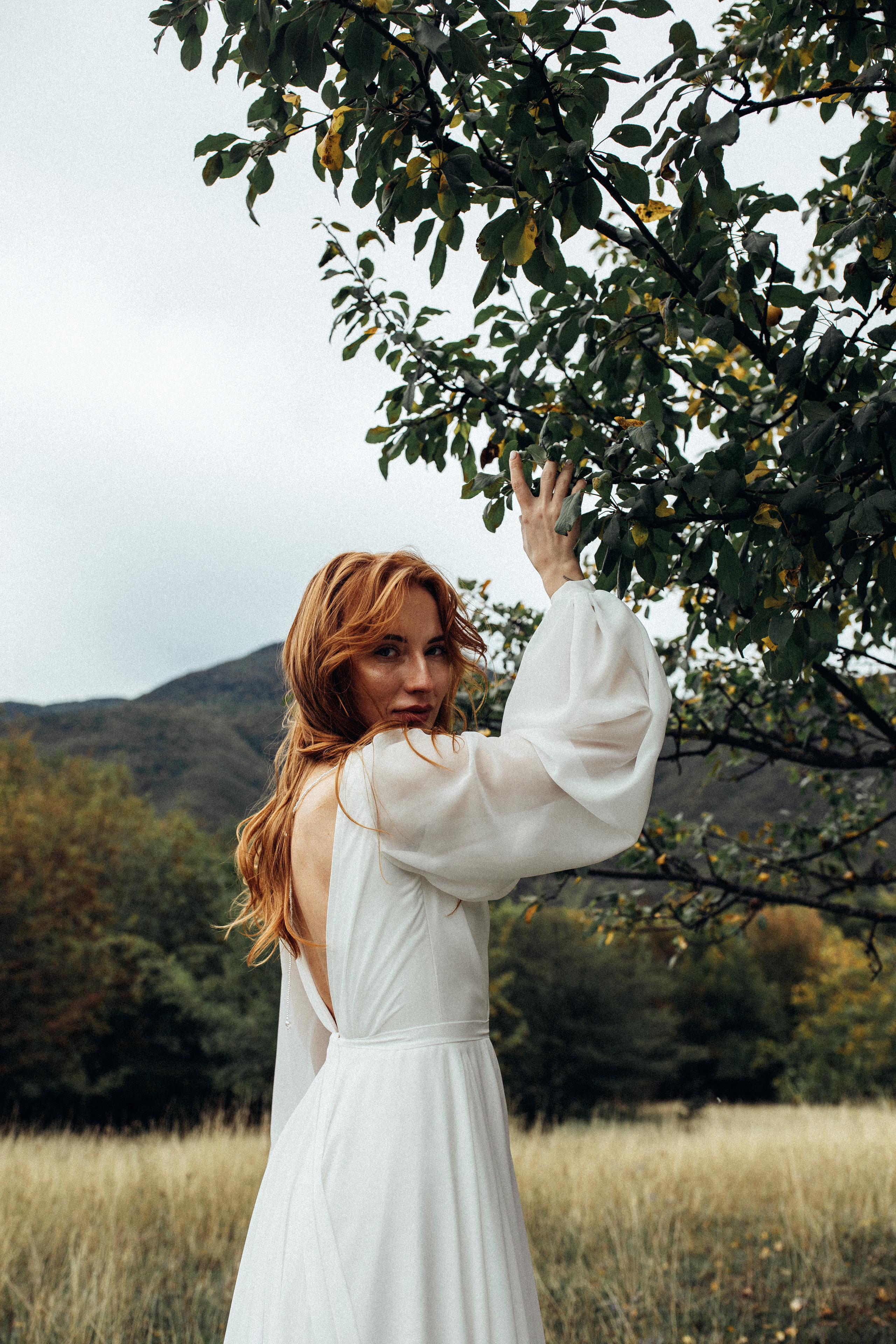 Свадьба в Грузии. Фотограф Дубай