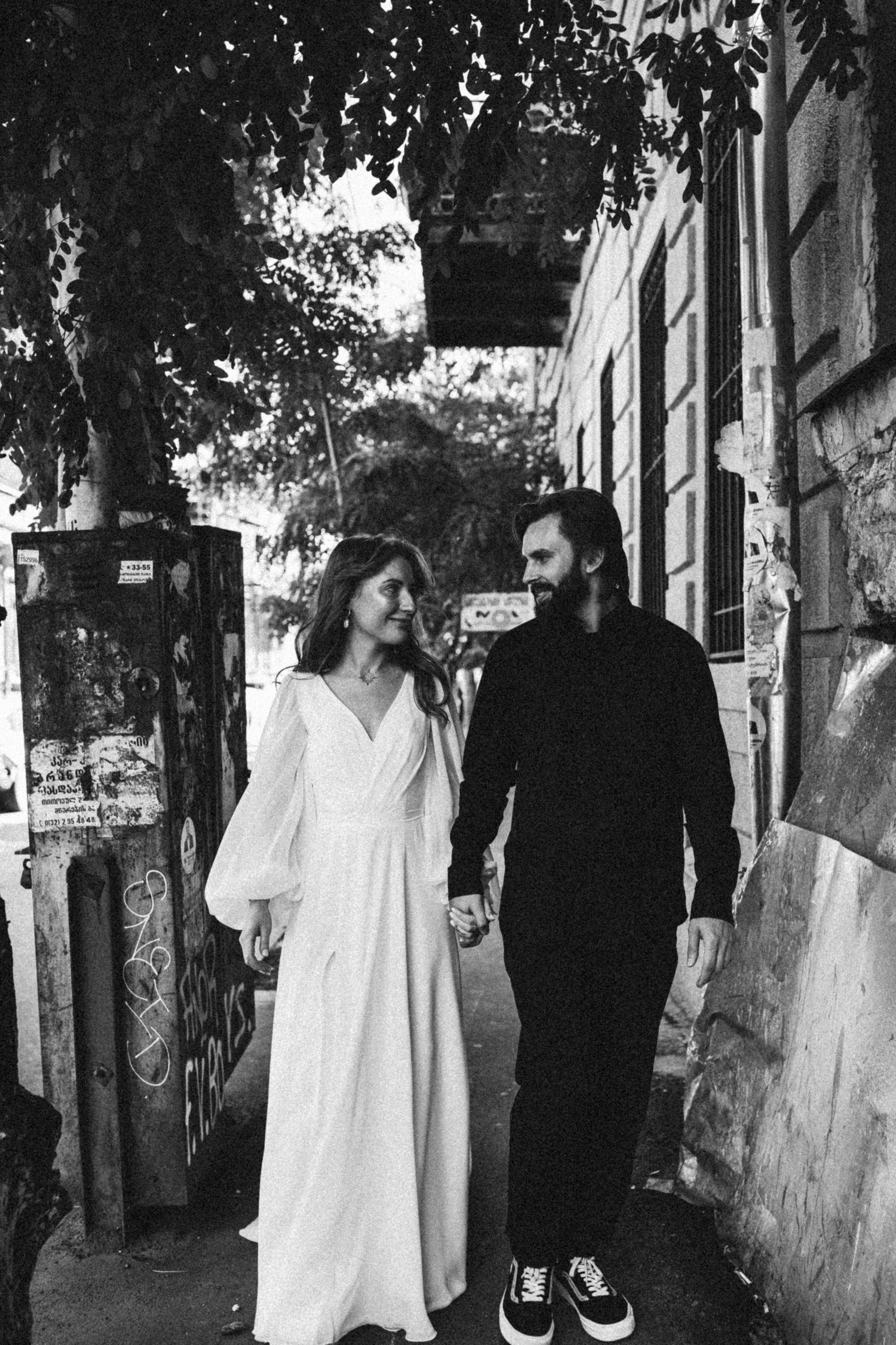 Свадьба в Грузии. Фотограф Дубай