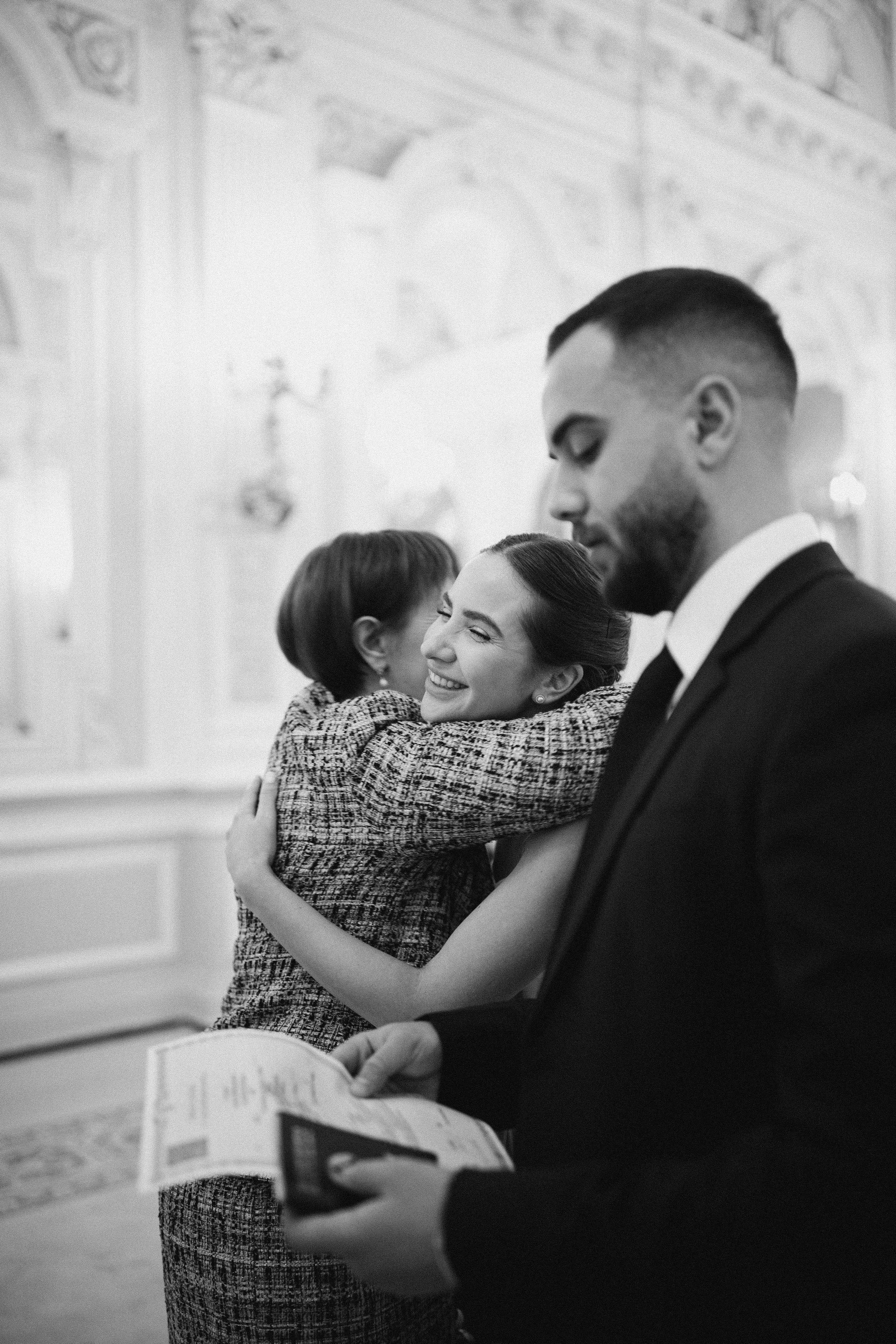 Свадьба полного дня. Фотограф Дубай