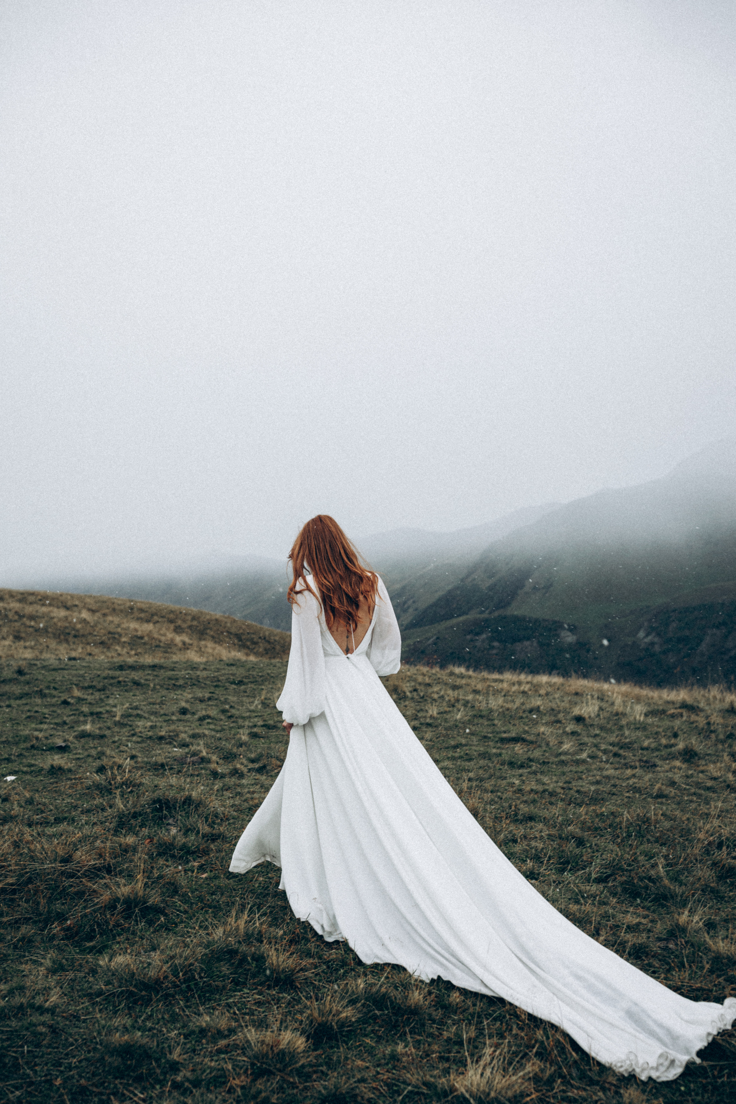 Свадьба в Грузии. Фотограф Дубай