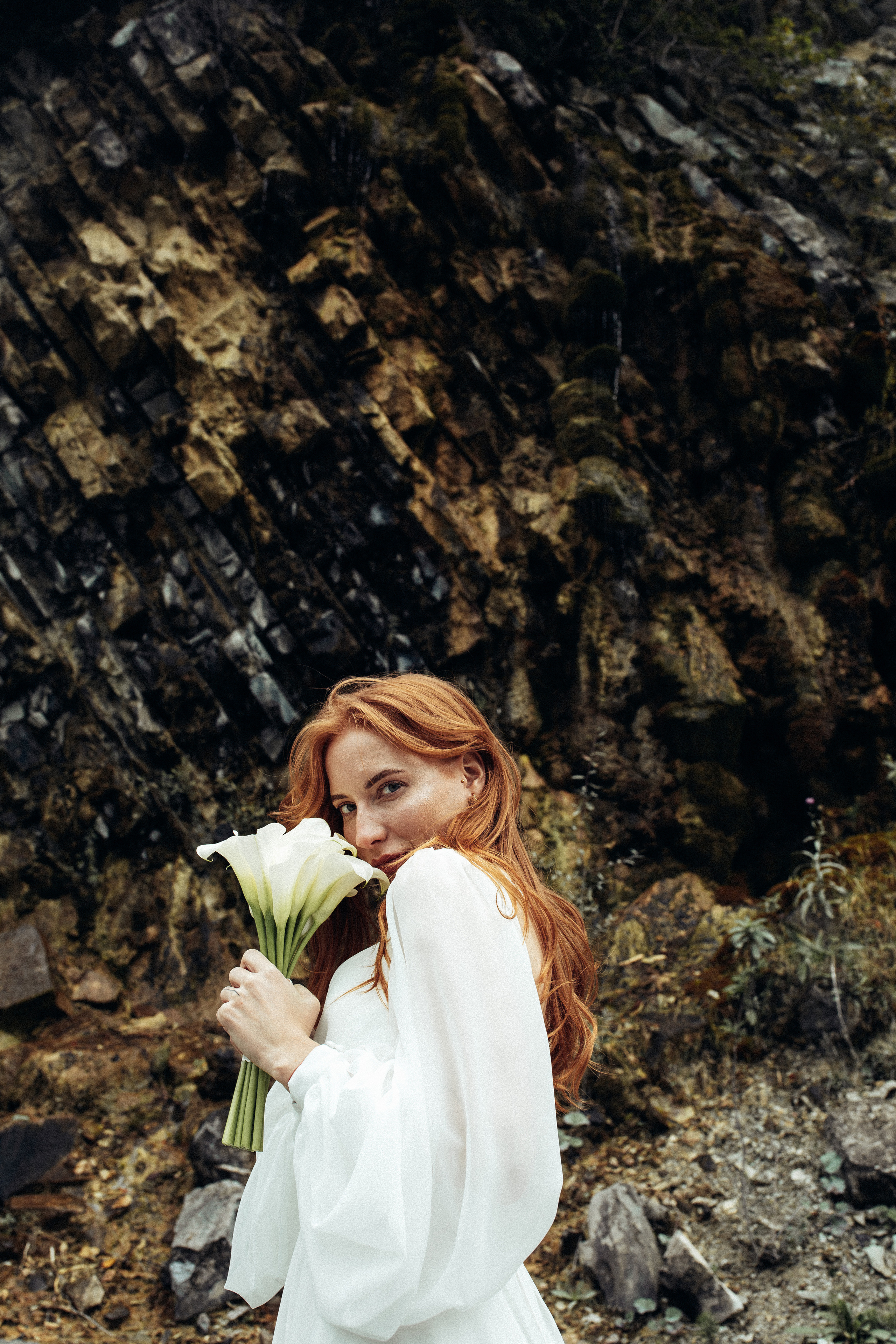 Свадьба в Грузии. Фотограф Дубай