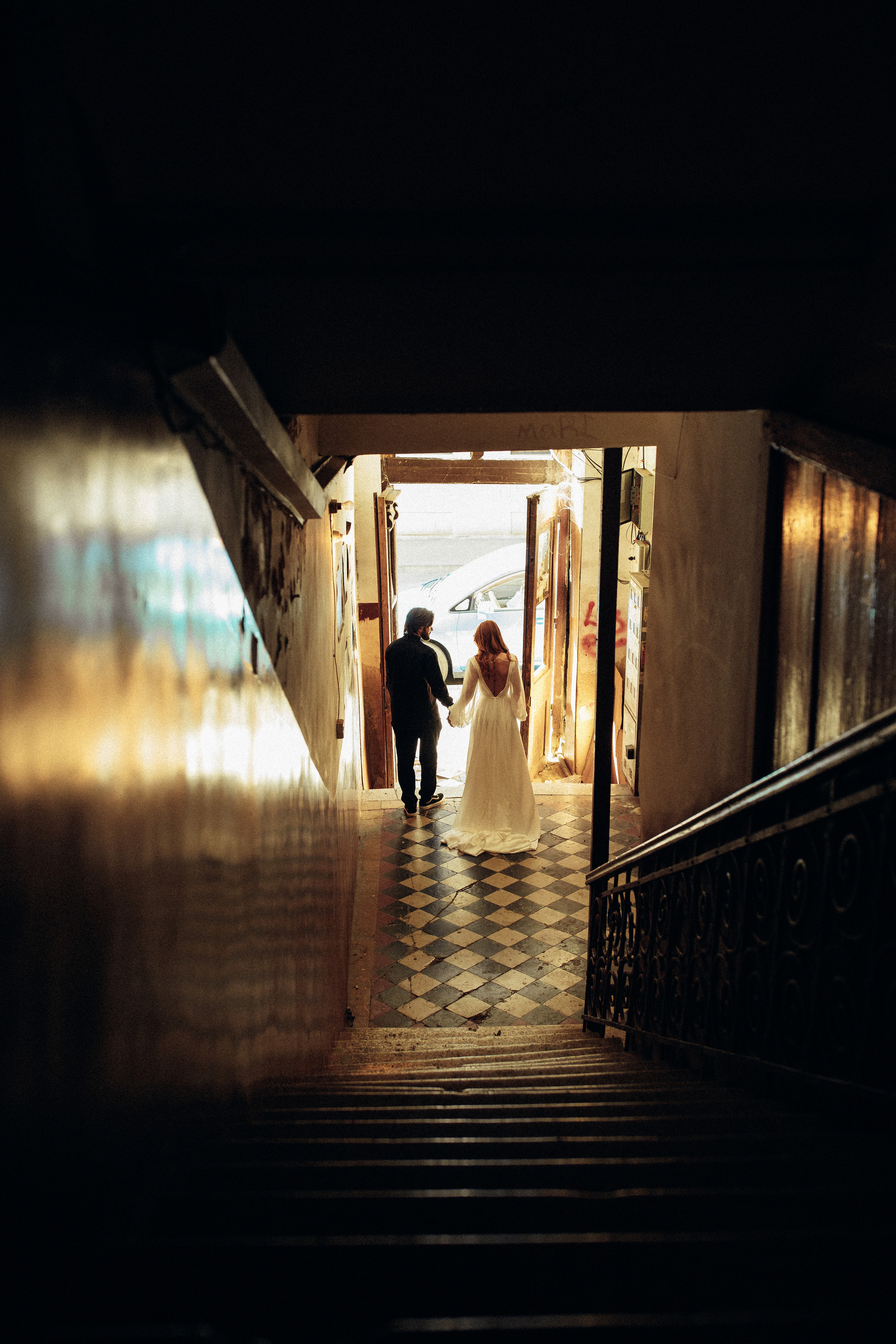 Свадьба в Грузии. Фотограф Дубай