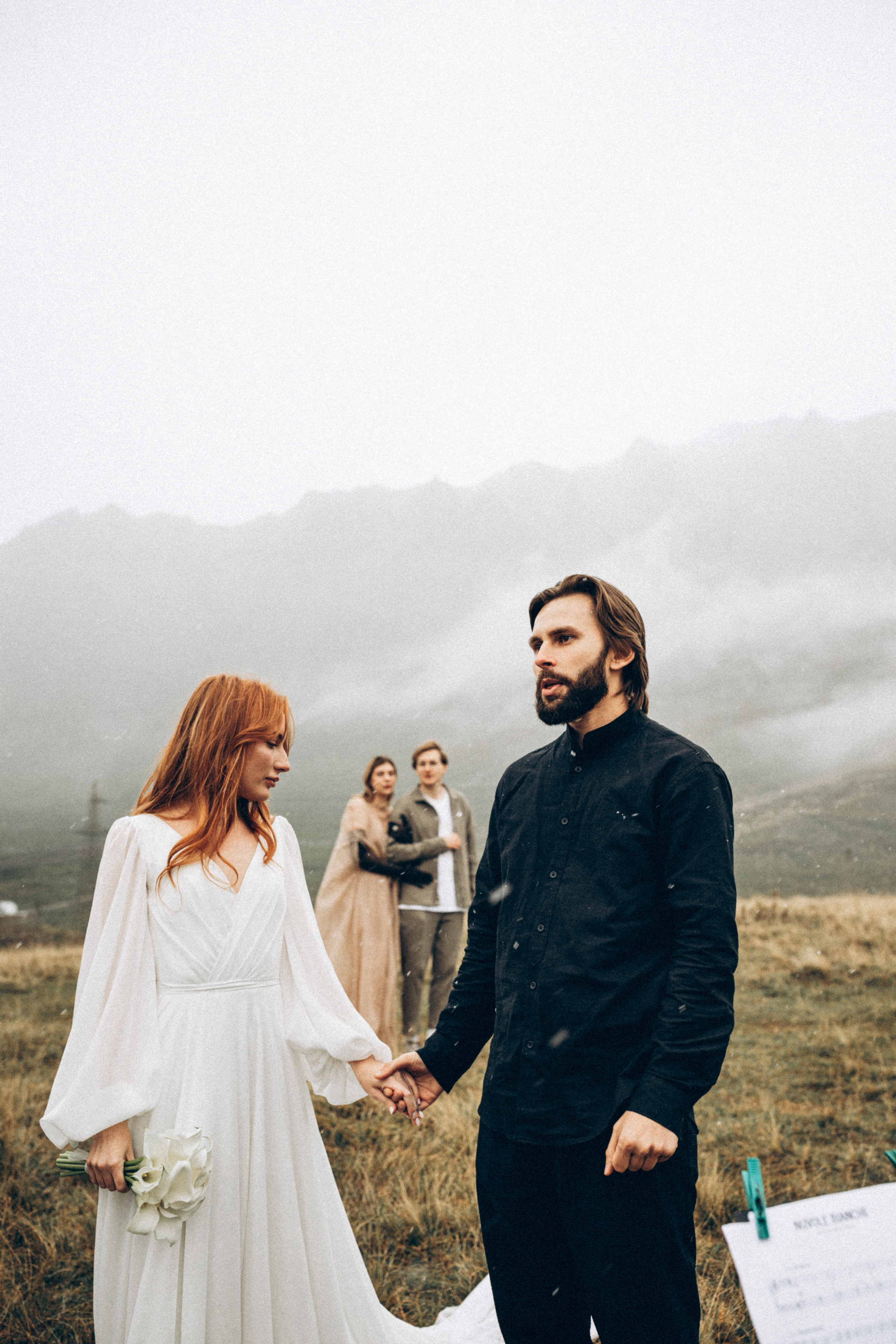 Свадьба в Грузии. Фотограф Дубай