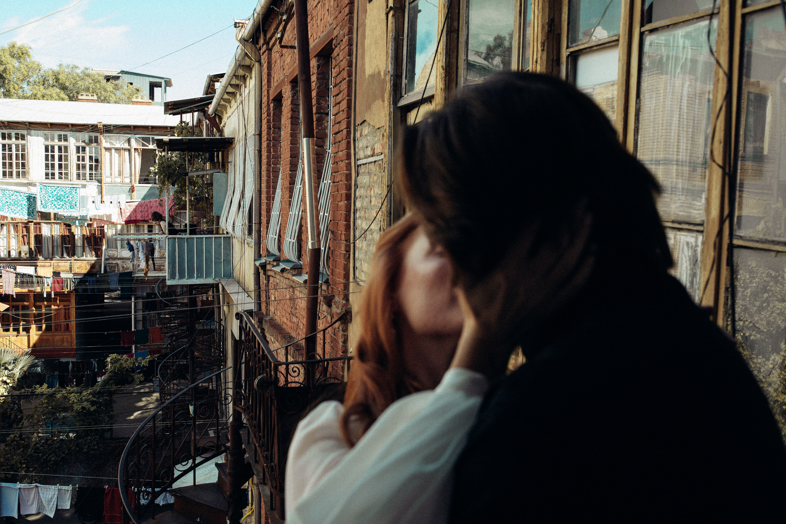 Свадьба в Грузии. Фотограф Дубай