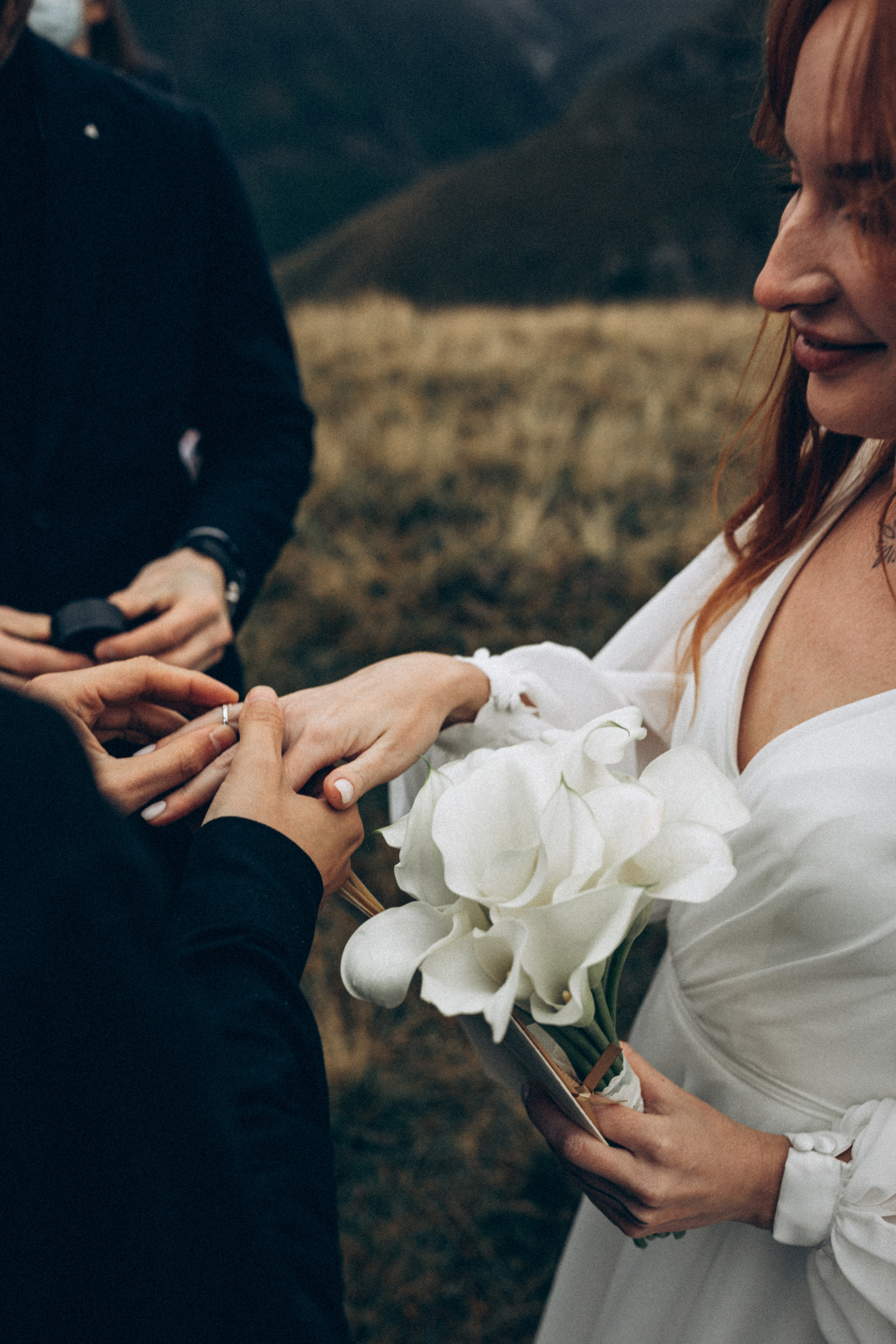 Свадьба в Грузии. Фотограф Дубай