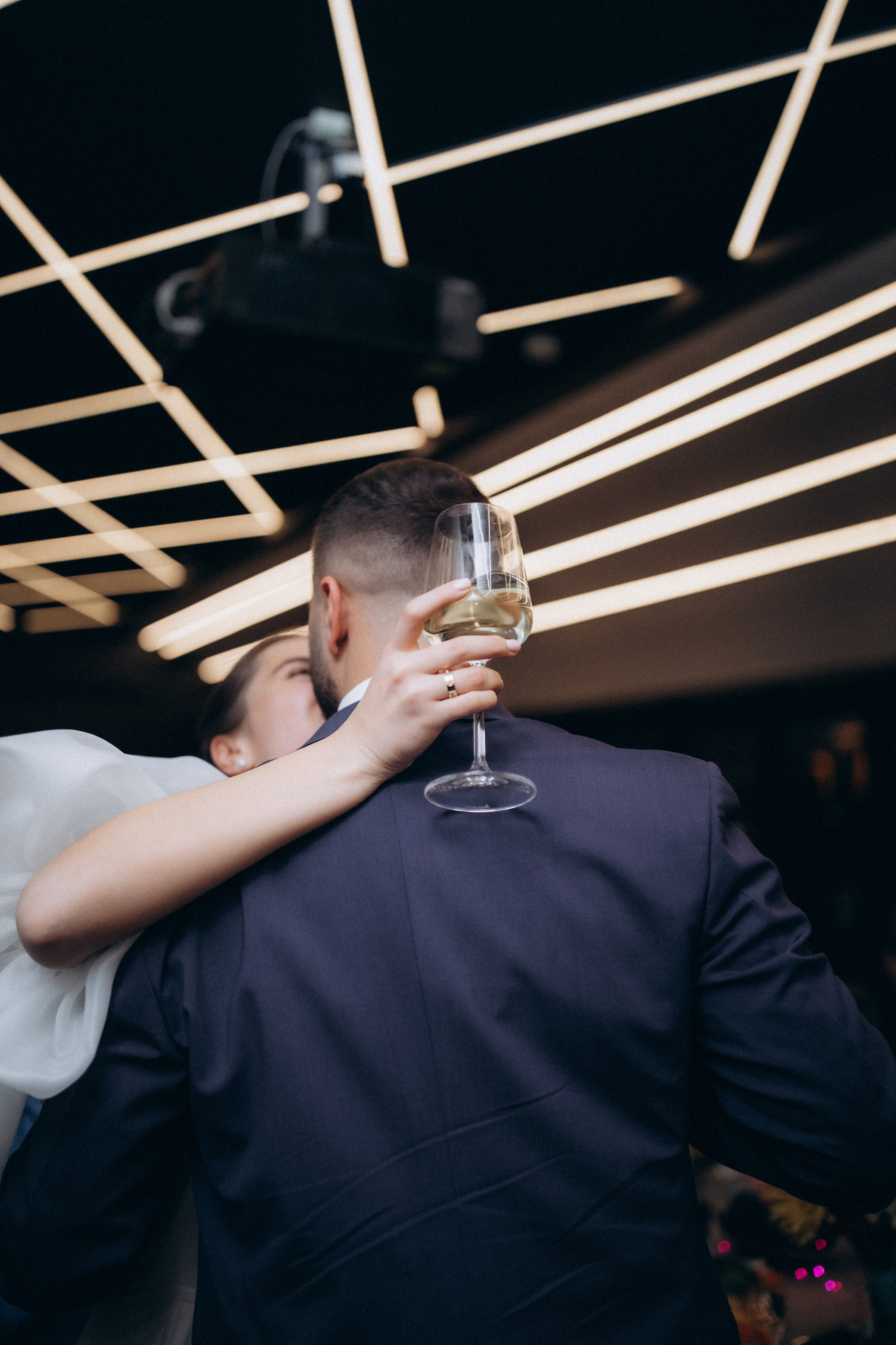 Свадьба полного дня. Фотограф Дубай