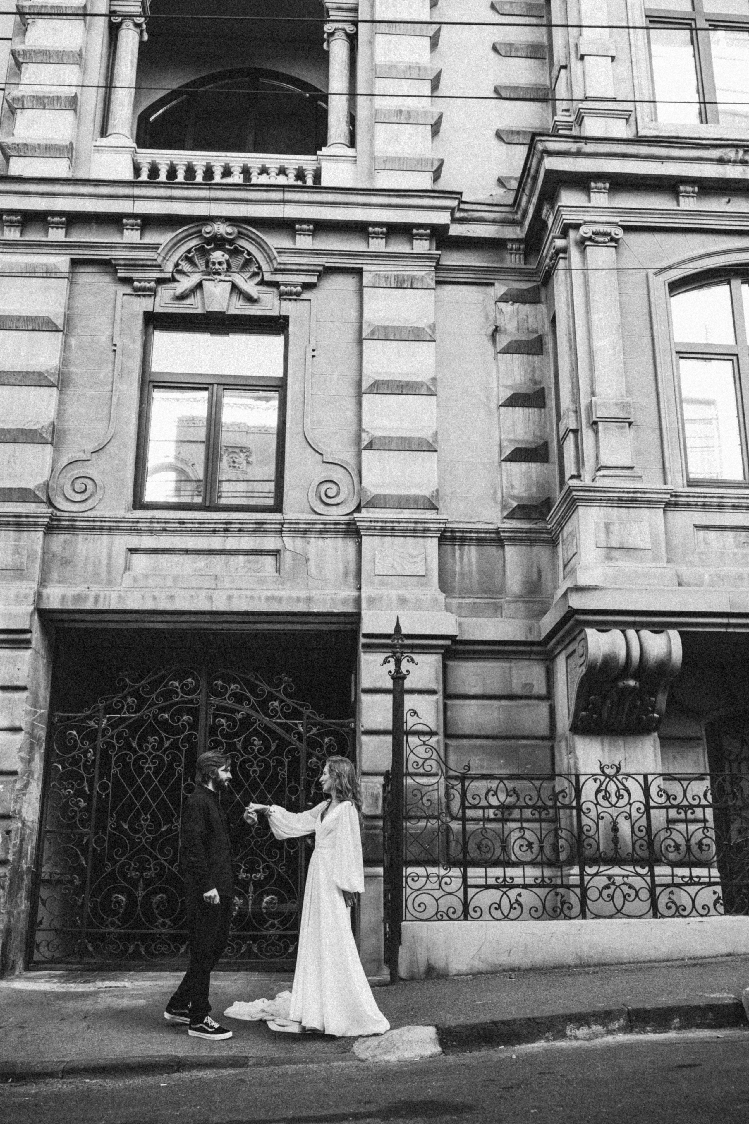 Свадьба в Грузии. Фотограф Дубай