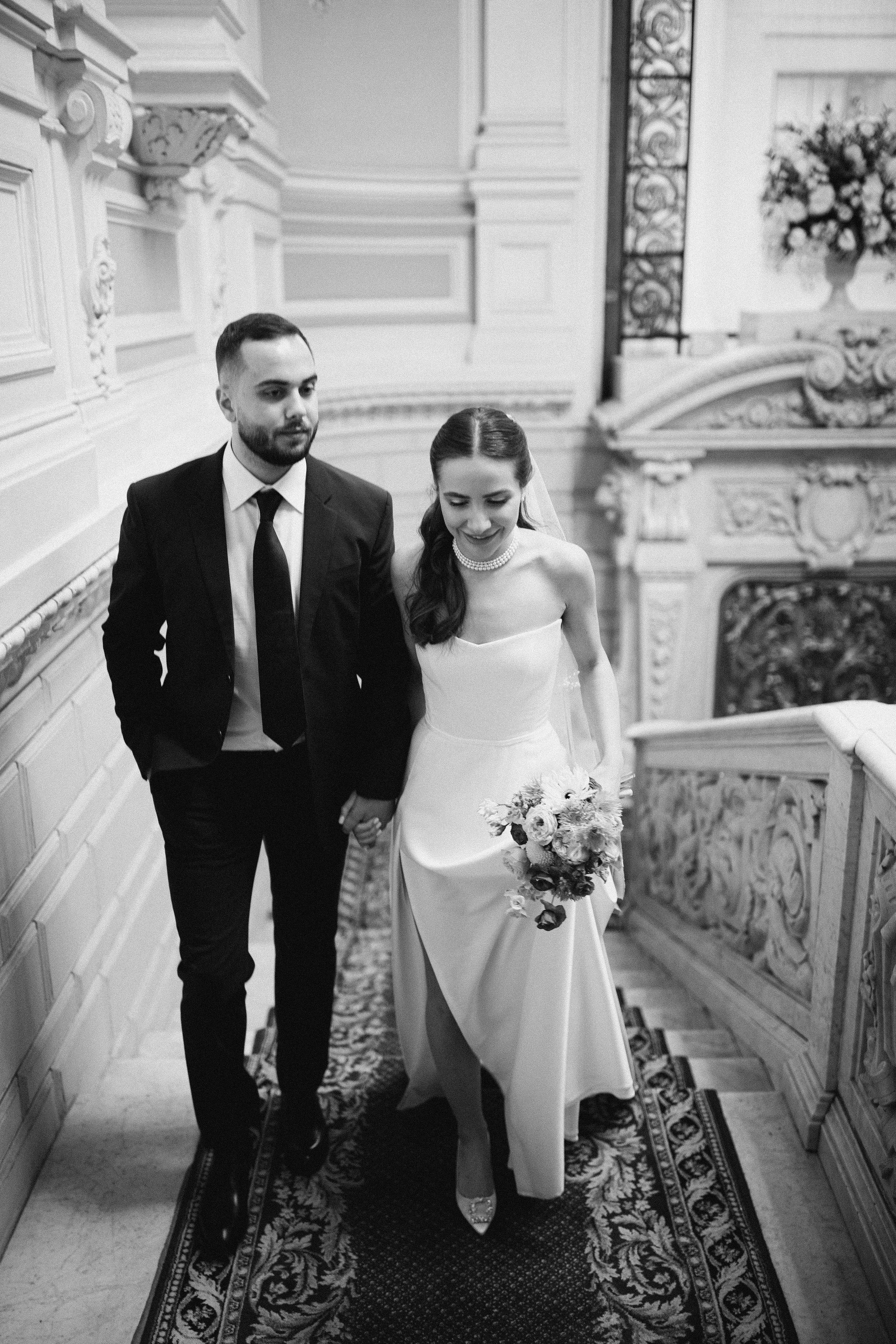 Свадьба полного дня. Фотограф Дубай