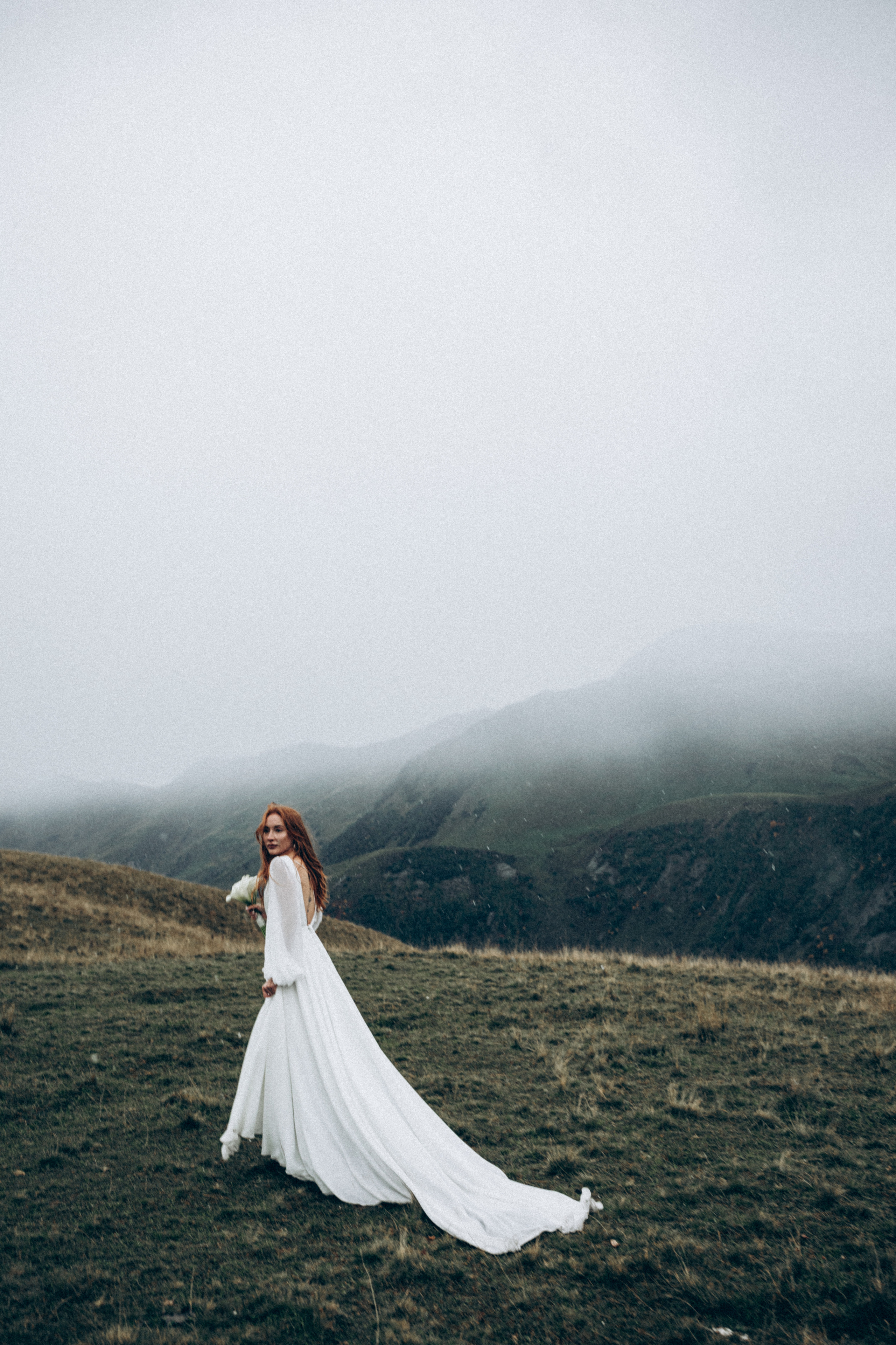 Свадьба в Грузии. Фотограф Дубай