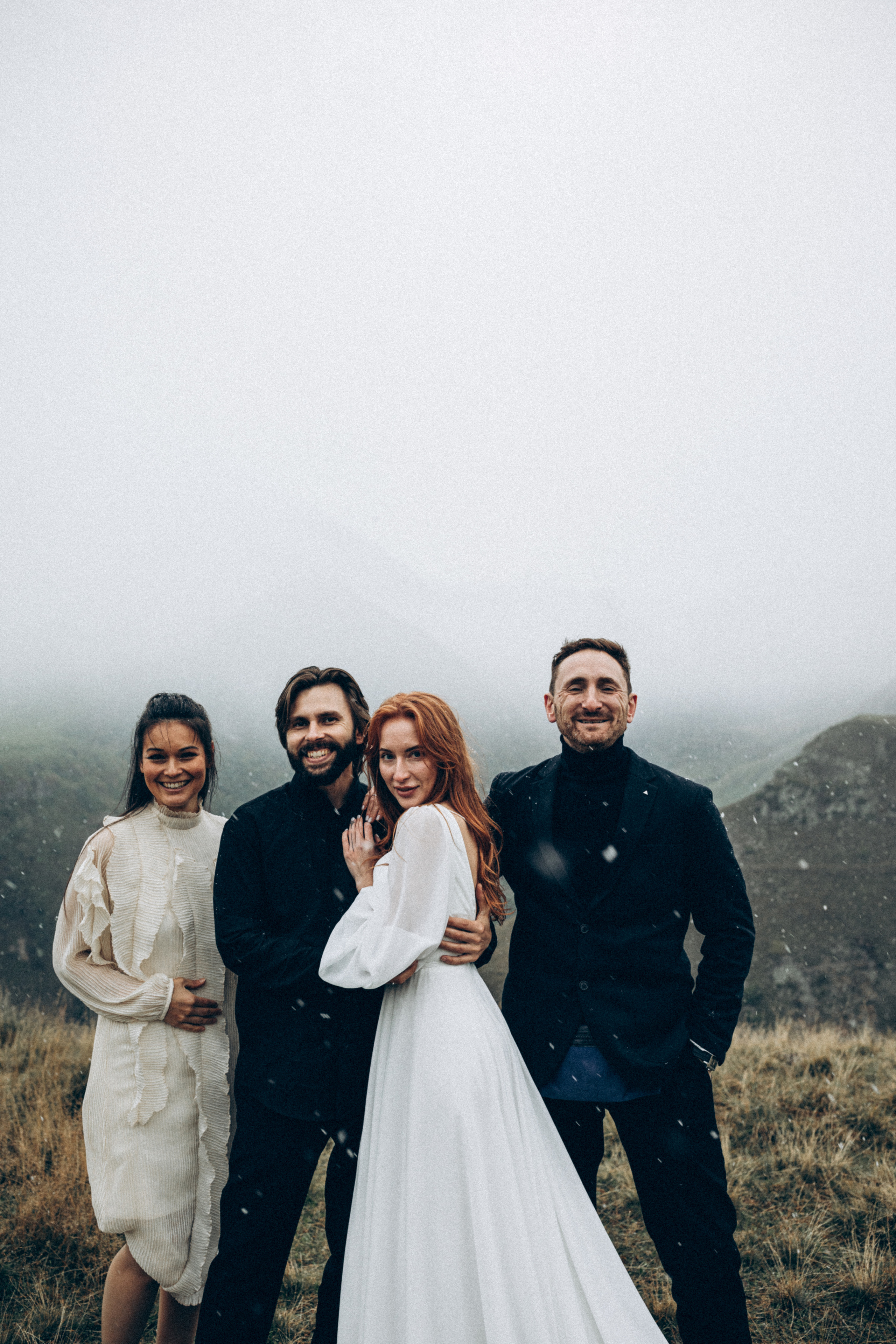 Свадьба в Грузии. Фотограф Дубай