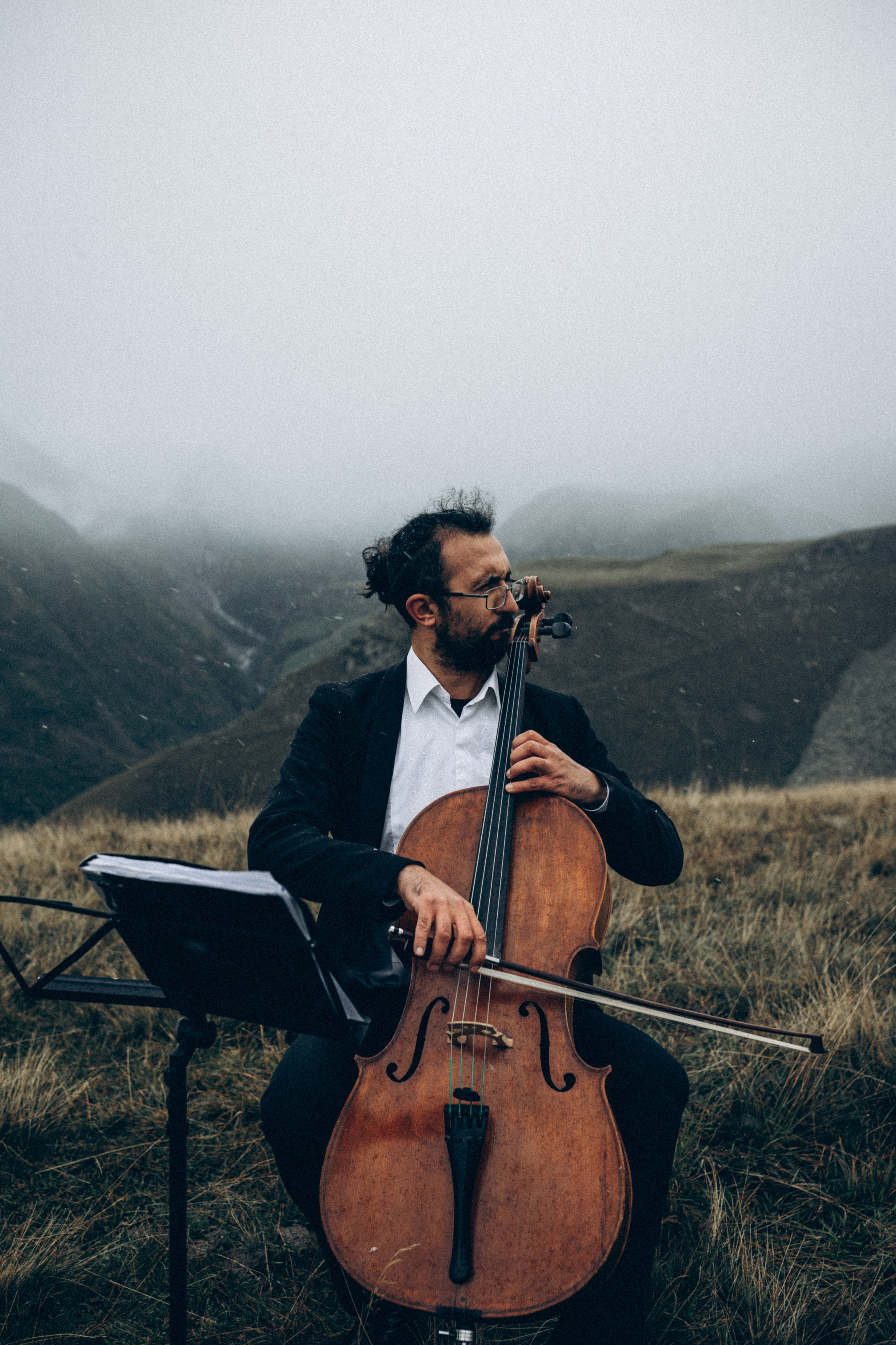Свадьба в Грузии. Фотограф Дубай