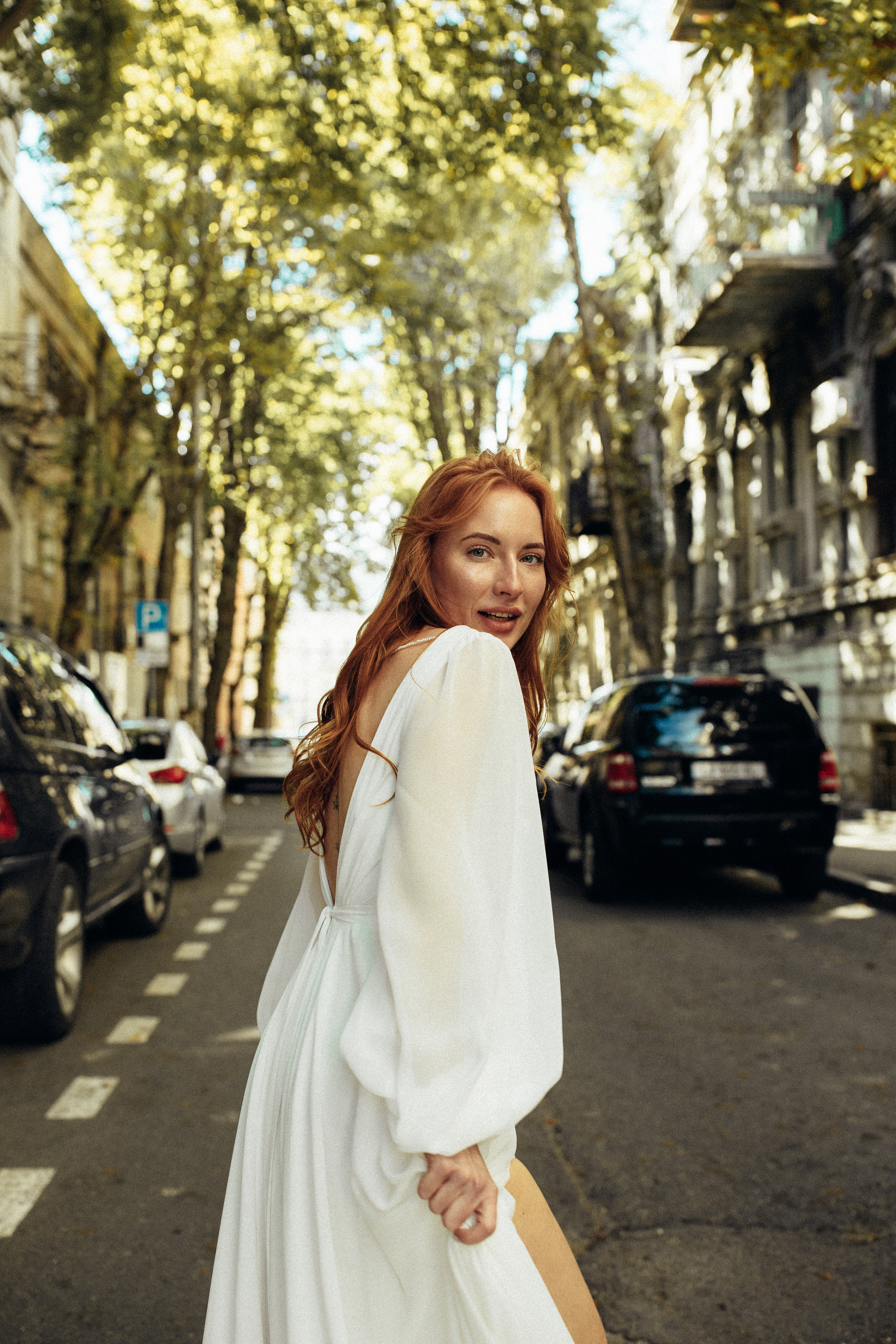 Свадьба в Грузии. Фотограф Дубай