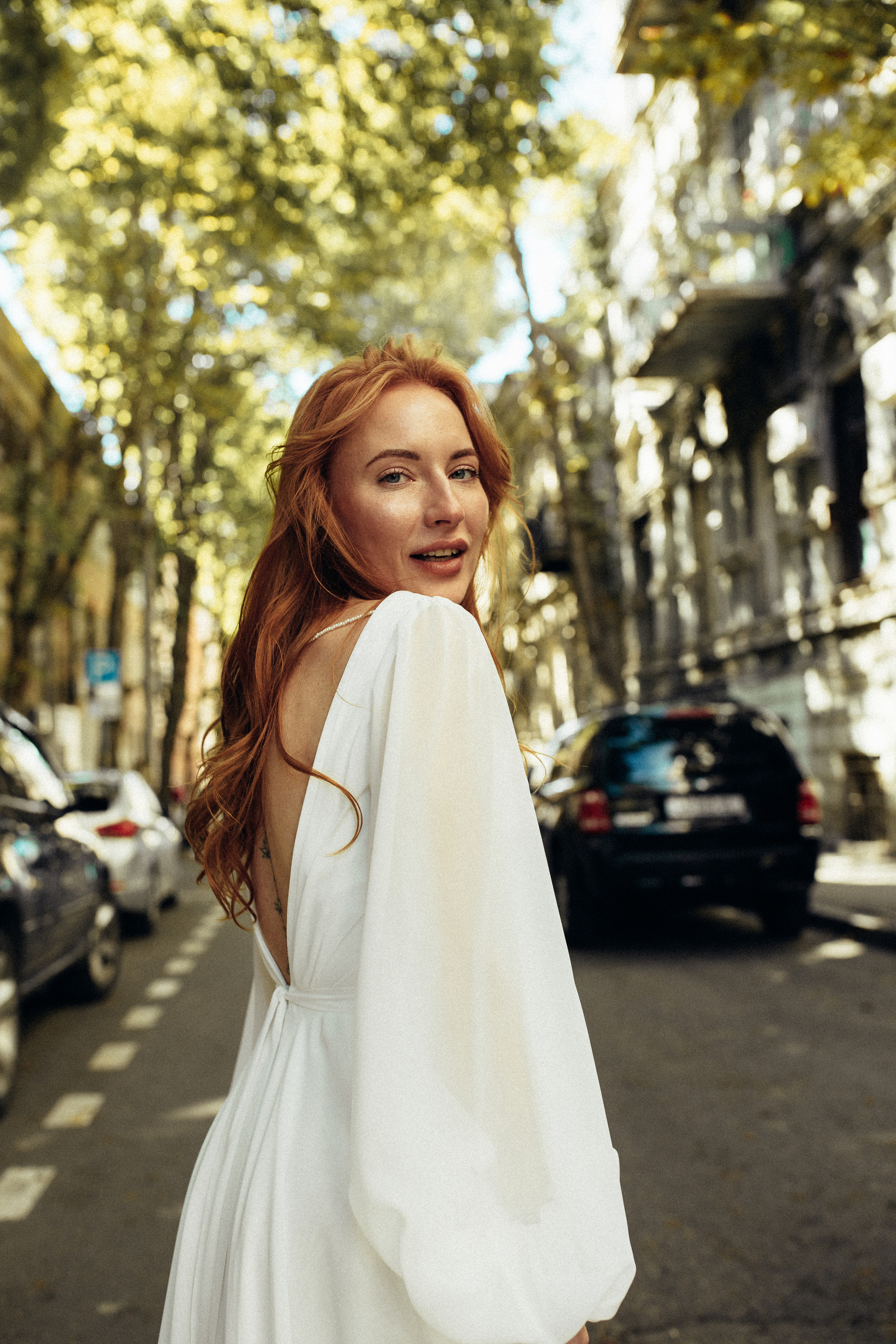 Свадьба в Грузии. Фотограф Дубай