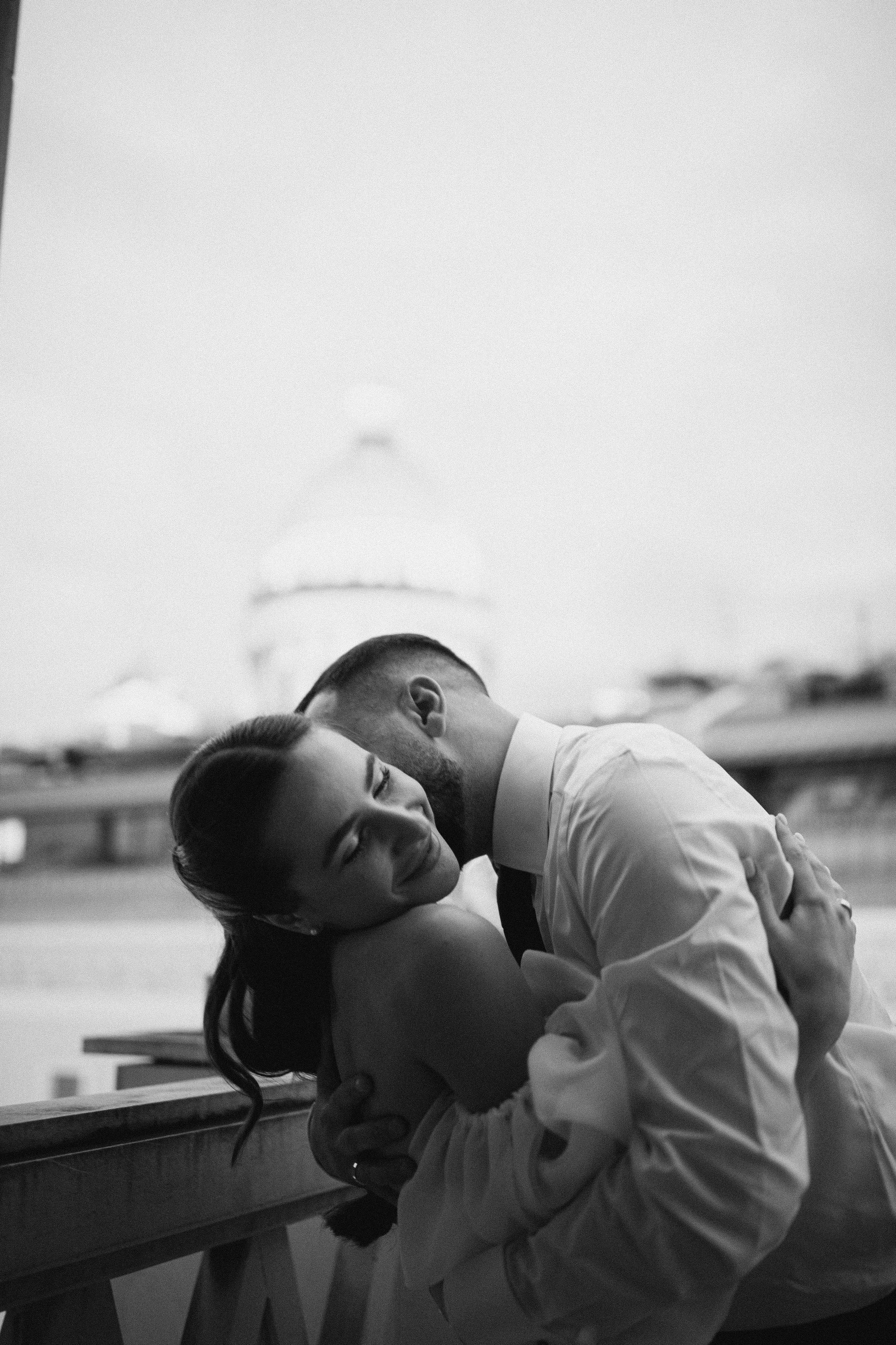 Свадьба полного дня. Фотограф Дубай