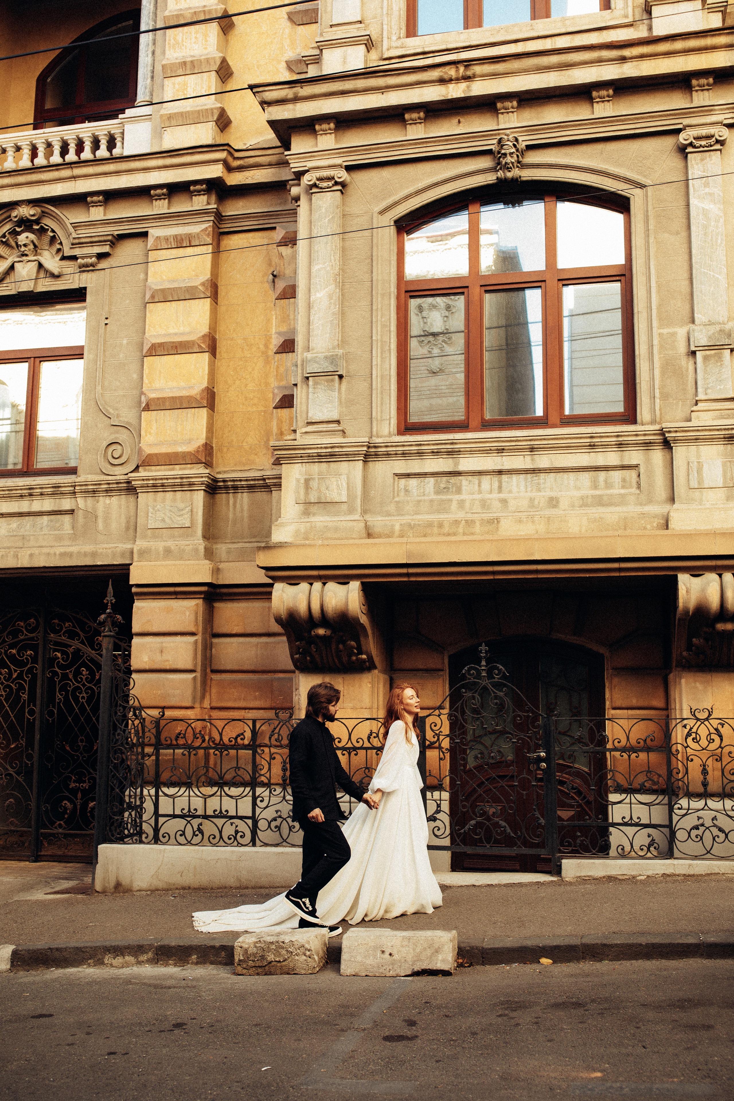 Свадьба в Грузии. Фотограф Дубай