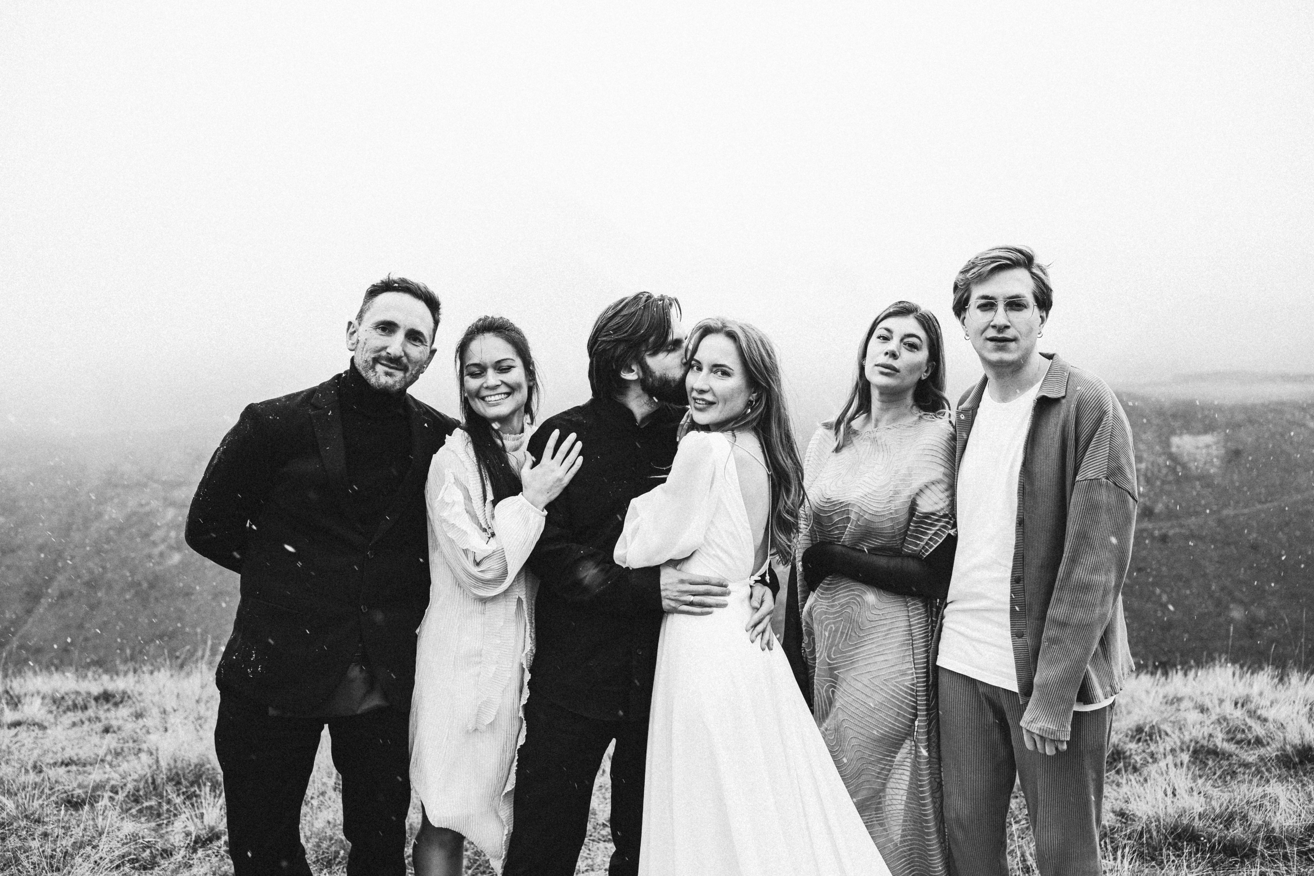 Свадьба в Грузии. Фотограф Дубай