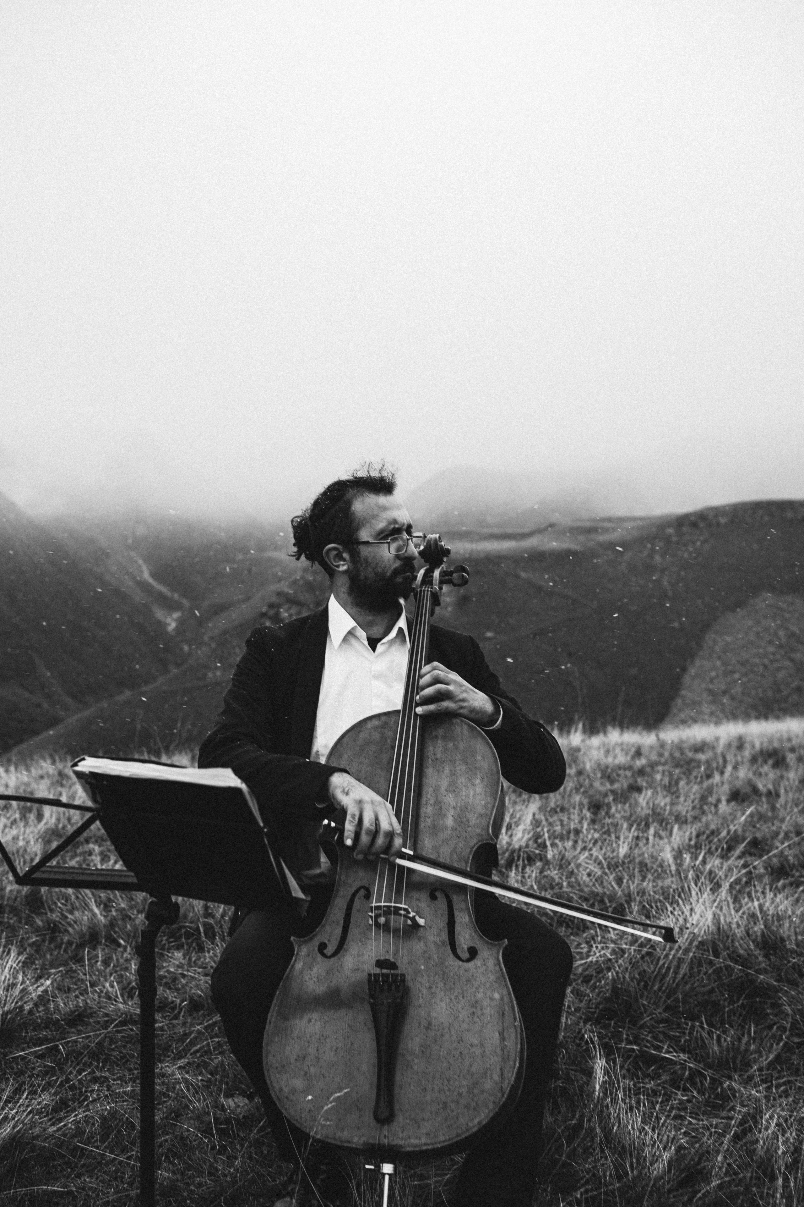 Свадьба в Грузии. Фотограф Дубай