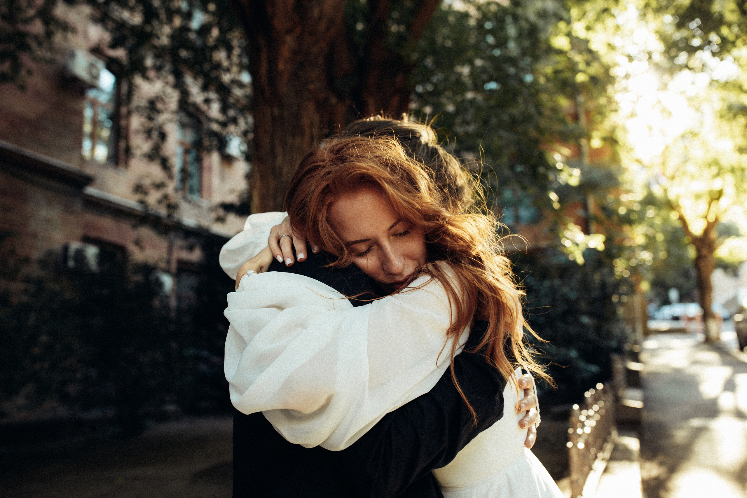 Свадьба в Грузии. Фотограф Дубай