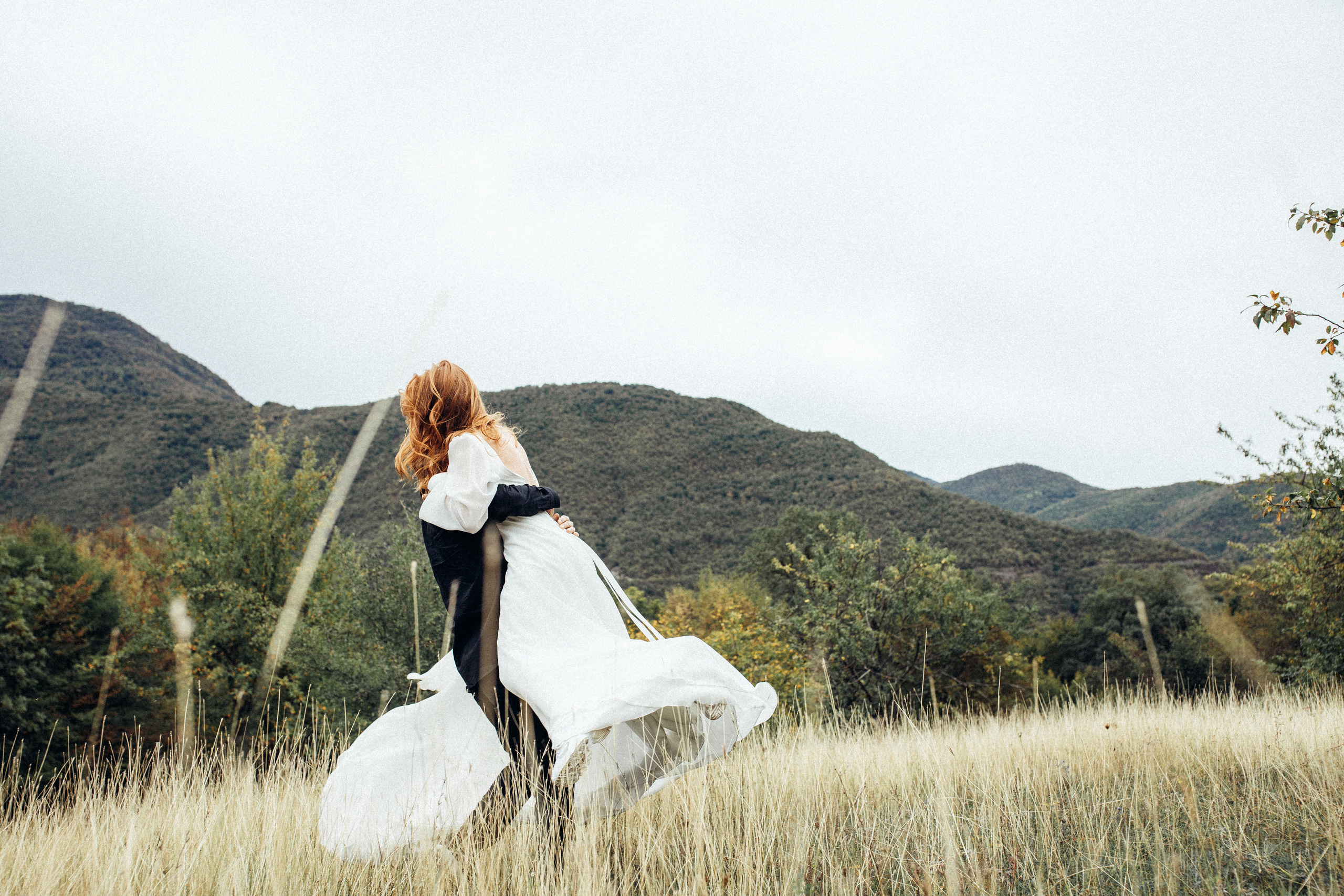 Свадьба в Грузии. Фотограф Дубай