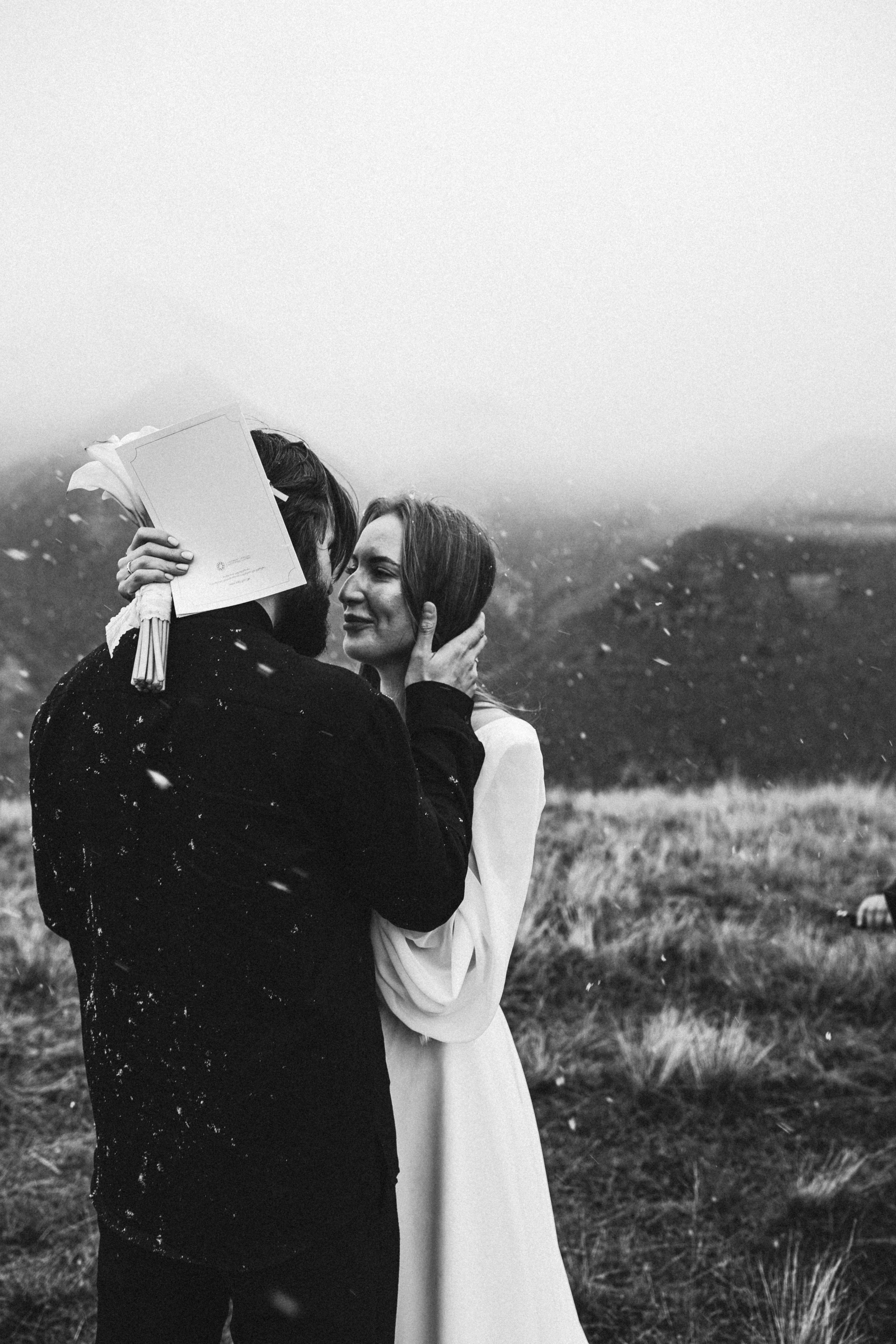 Свадьба в Грузии. Фотограф Дубай