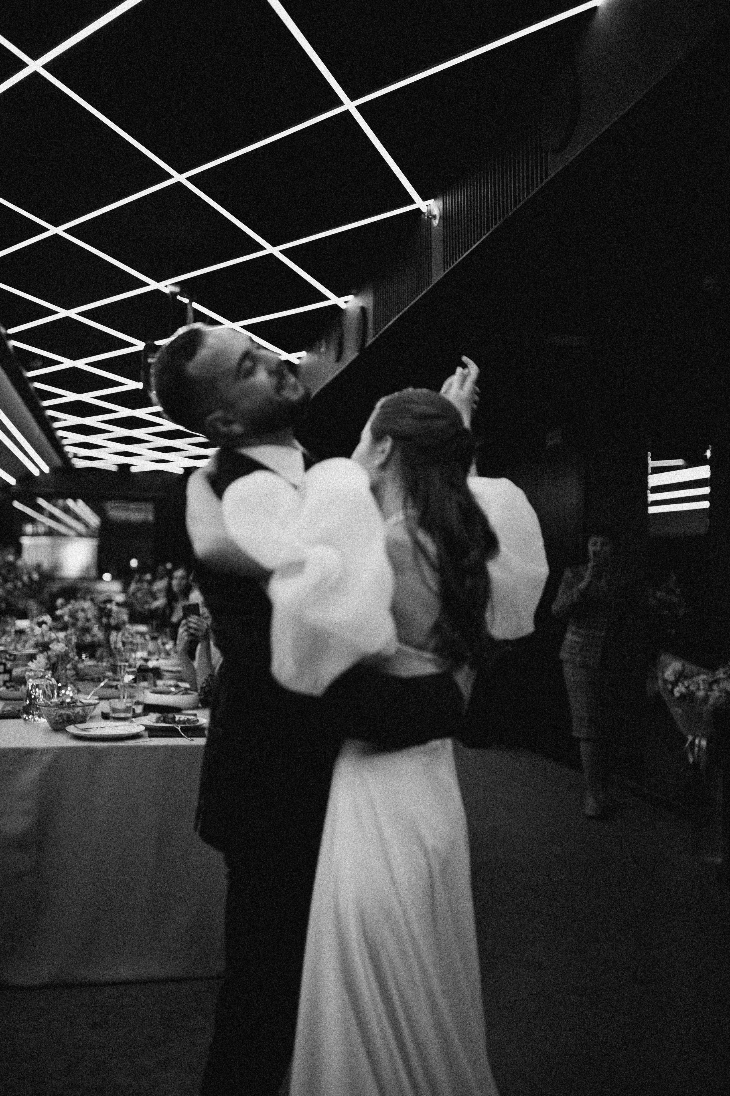 Свадьба полного дня. Фотограф Дубай