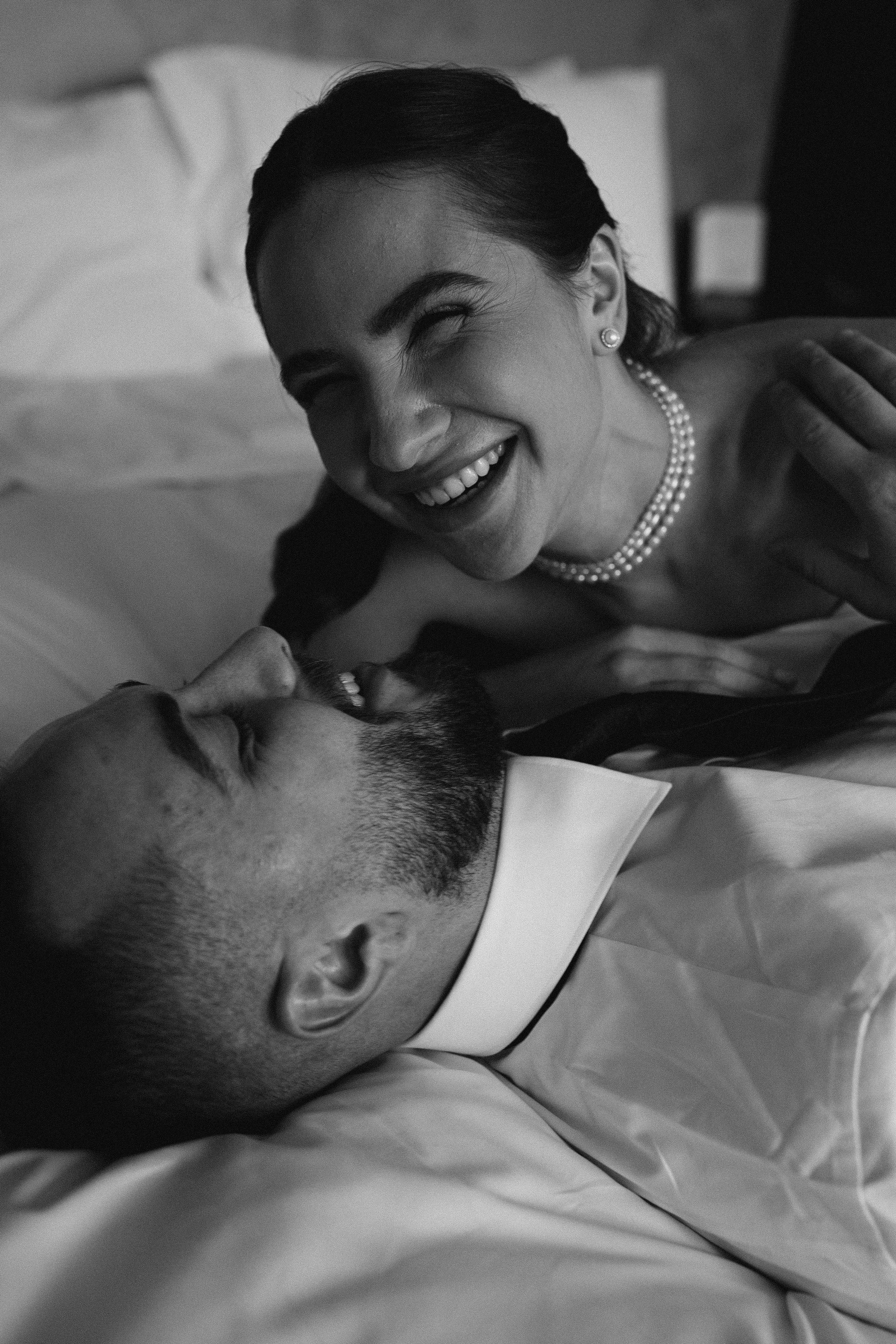 Свадьба полного дня. Фотограф Дубай