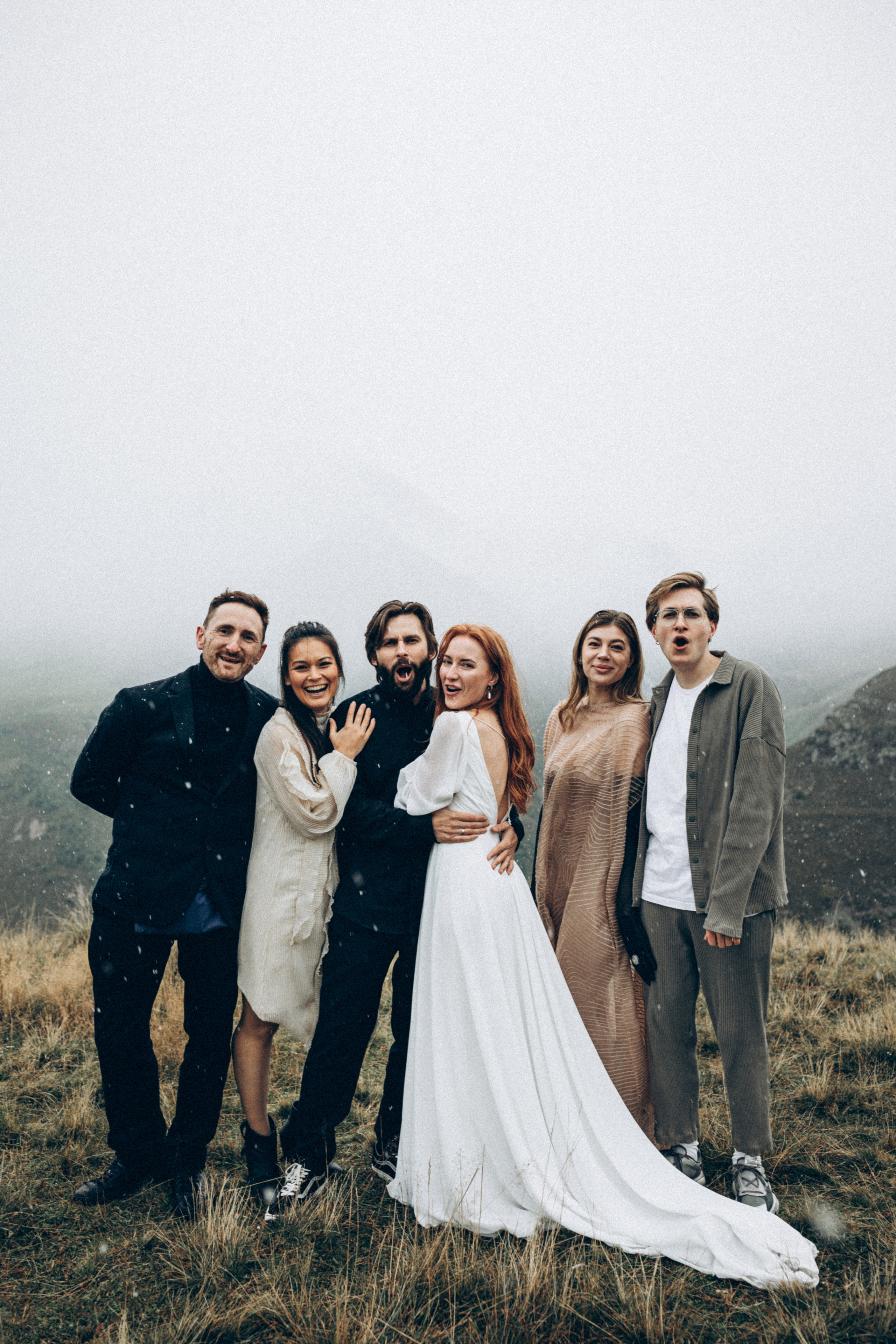 Свадьба в Грузии. Фотограф Дубай