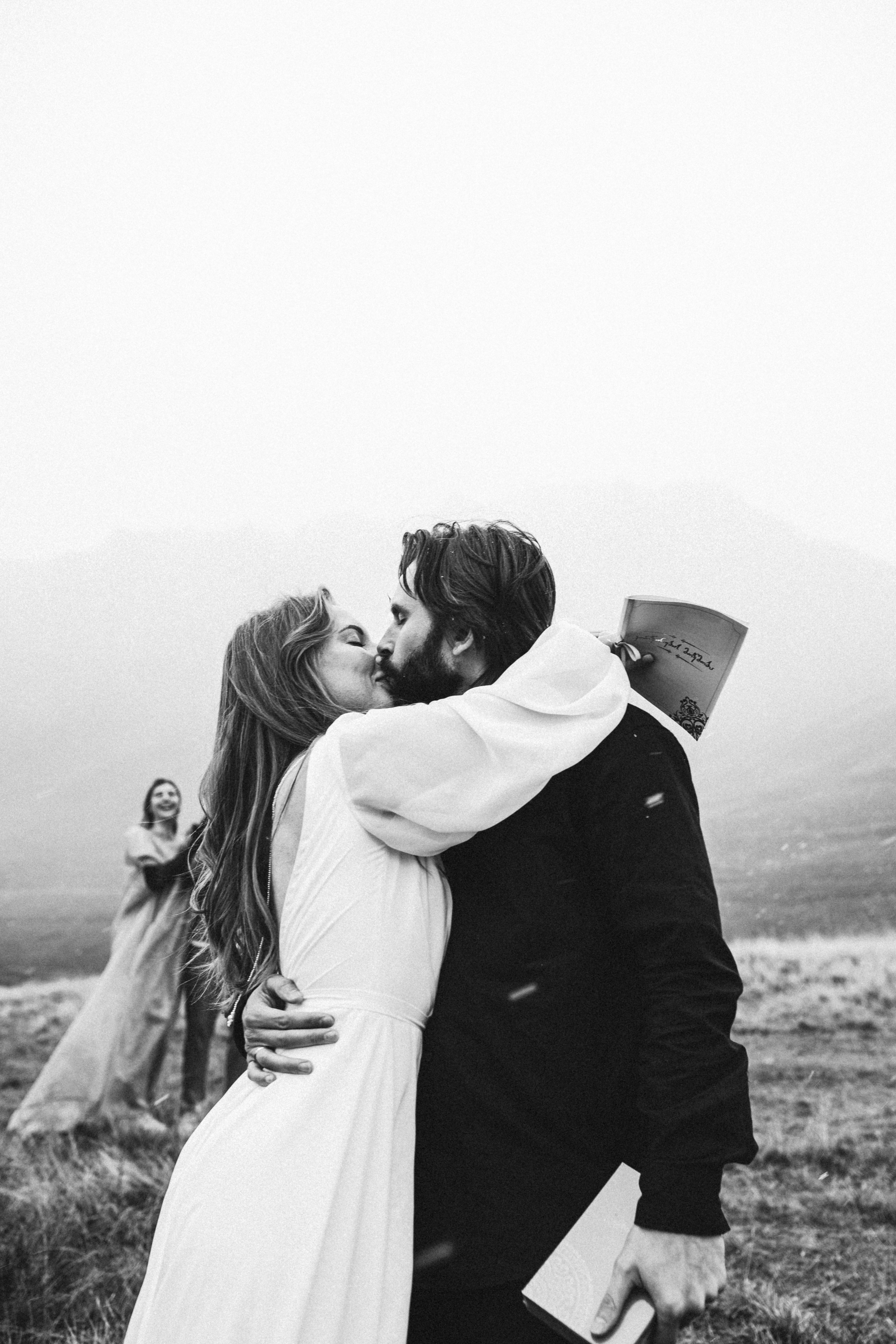 Свадьба в Грузии. Фотограф Дубай