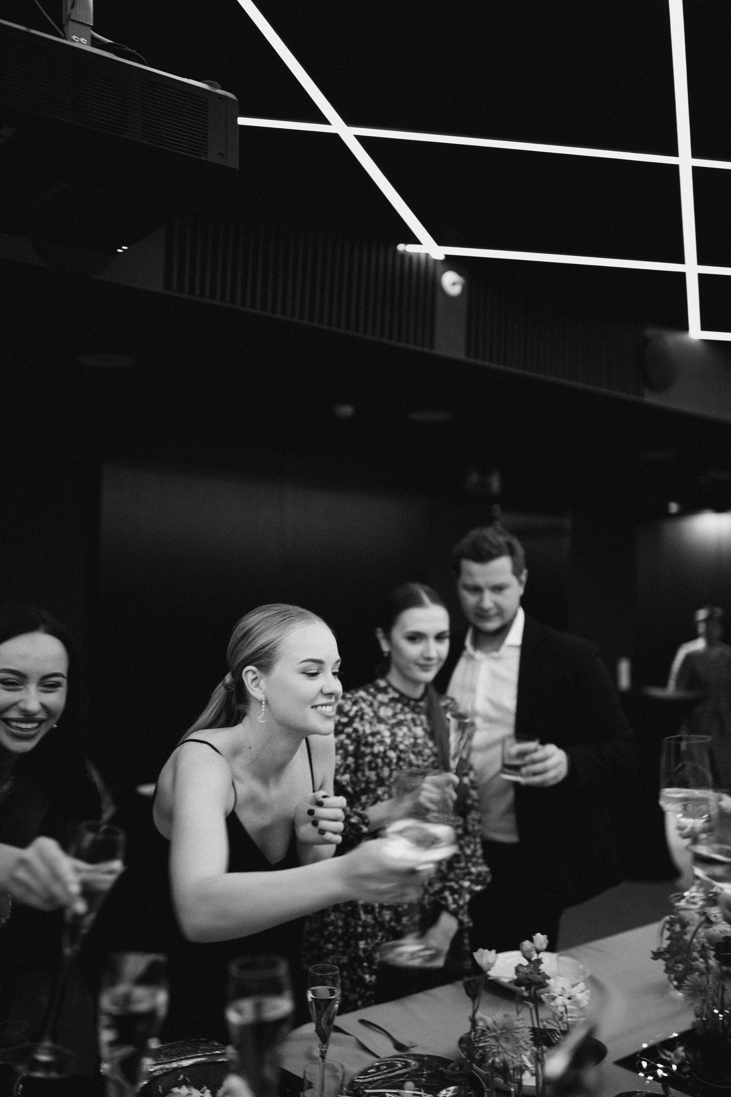 Свадьба полного дня. Фотограф Дубай