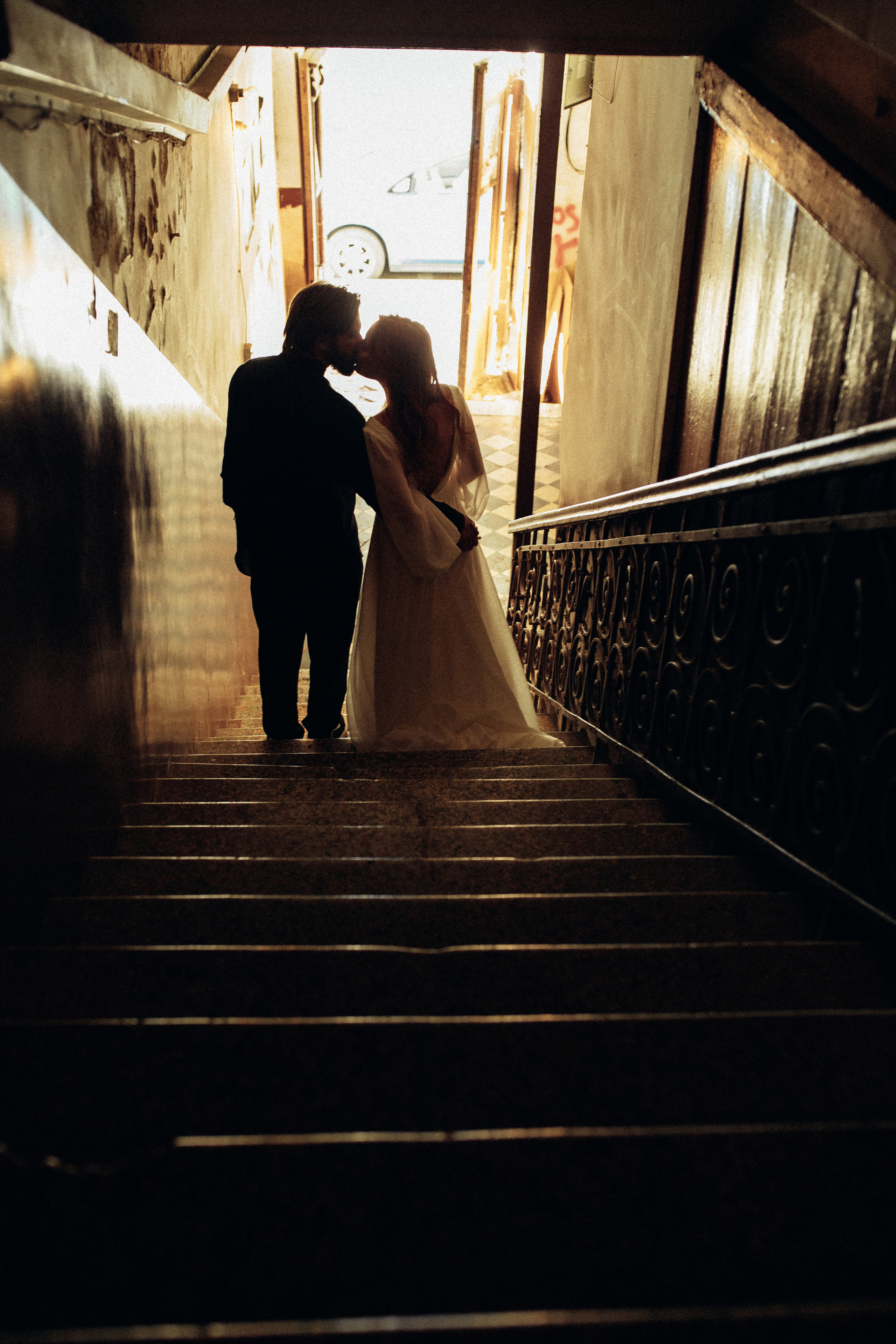 Свадьба в Грузии. Фотограф Дубай