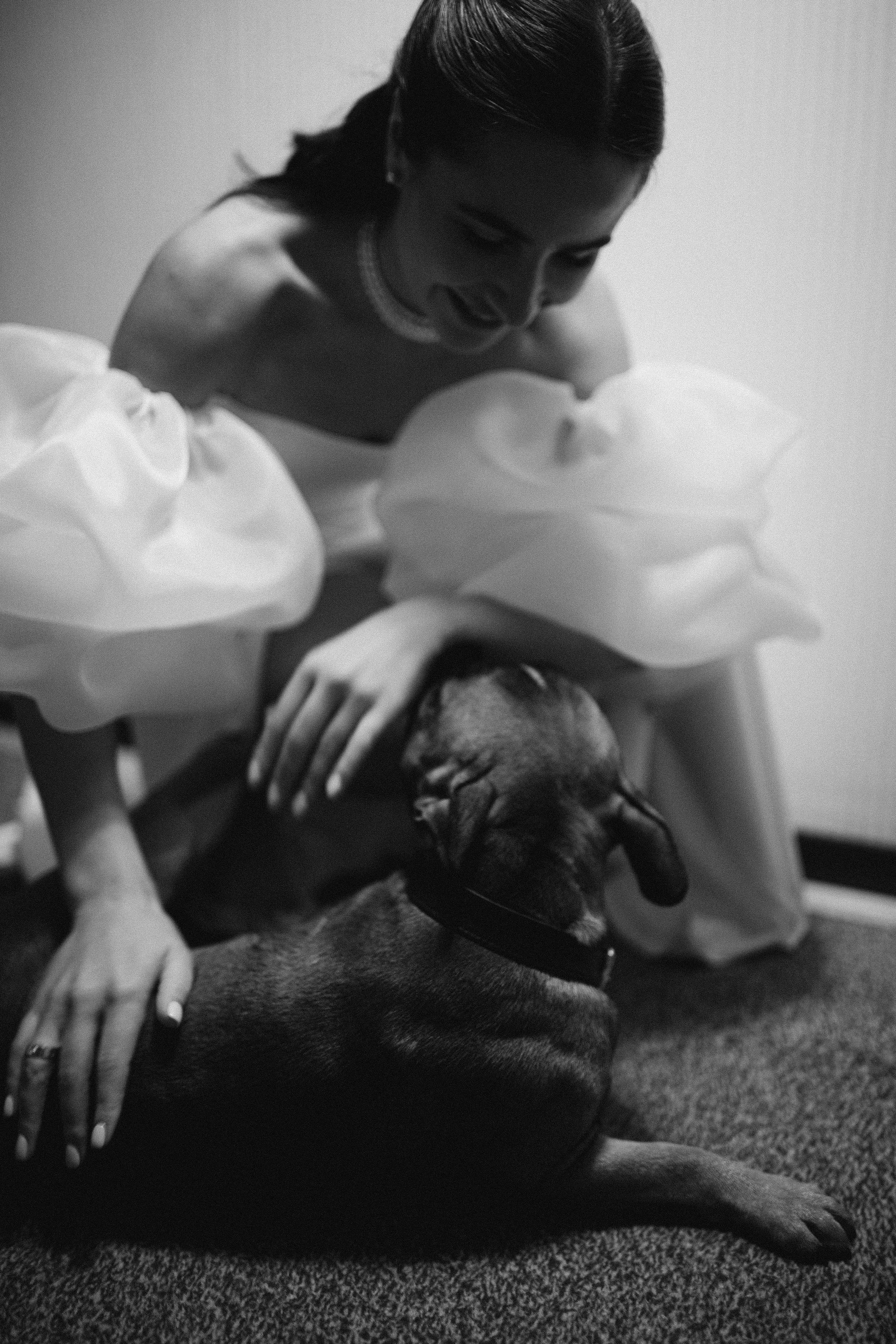 Свадьба полного дня. Фотограф Дубай