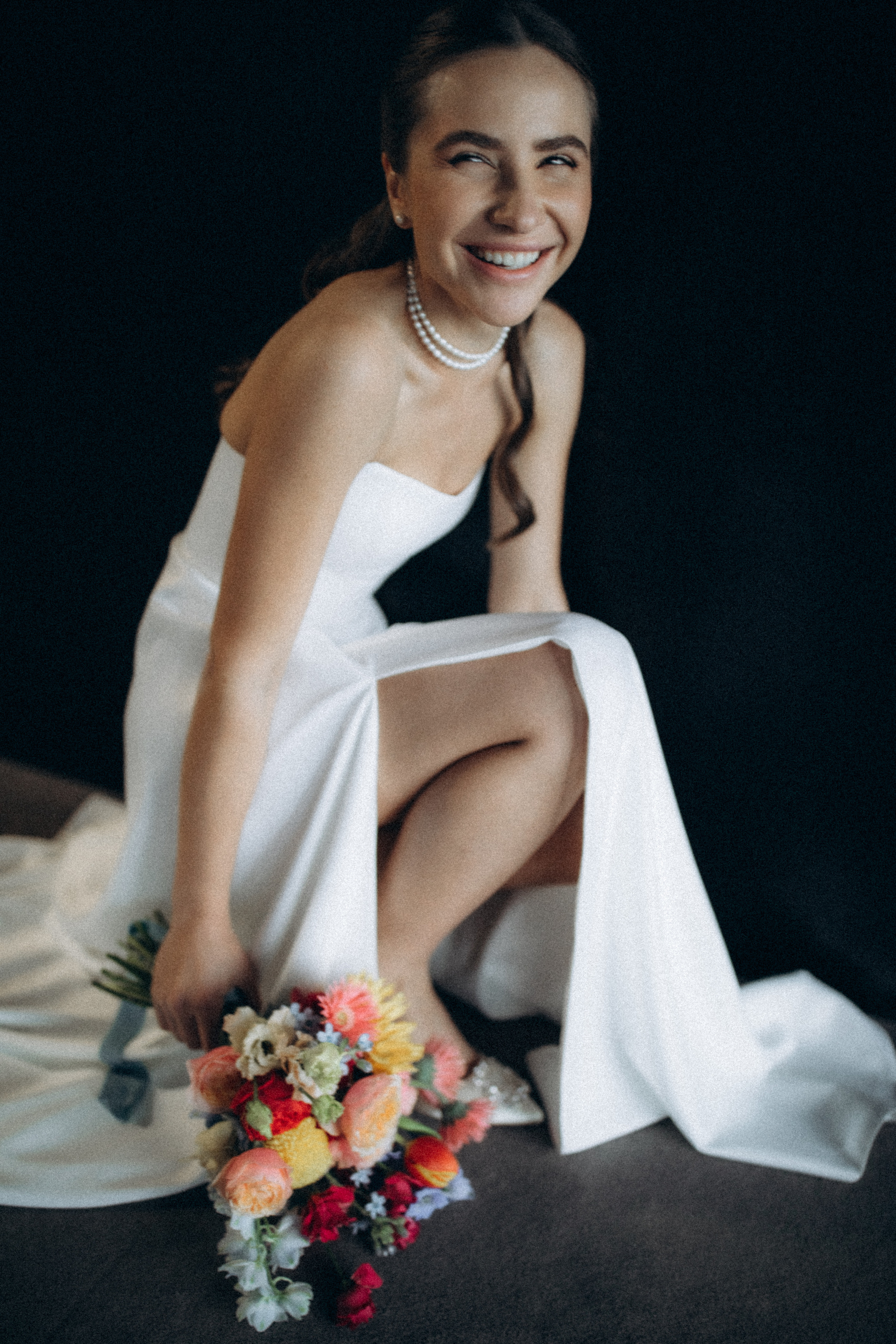 Свадьба полного дня. Фотограф Дубай