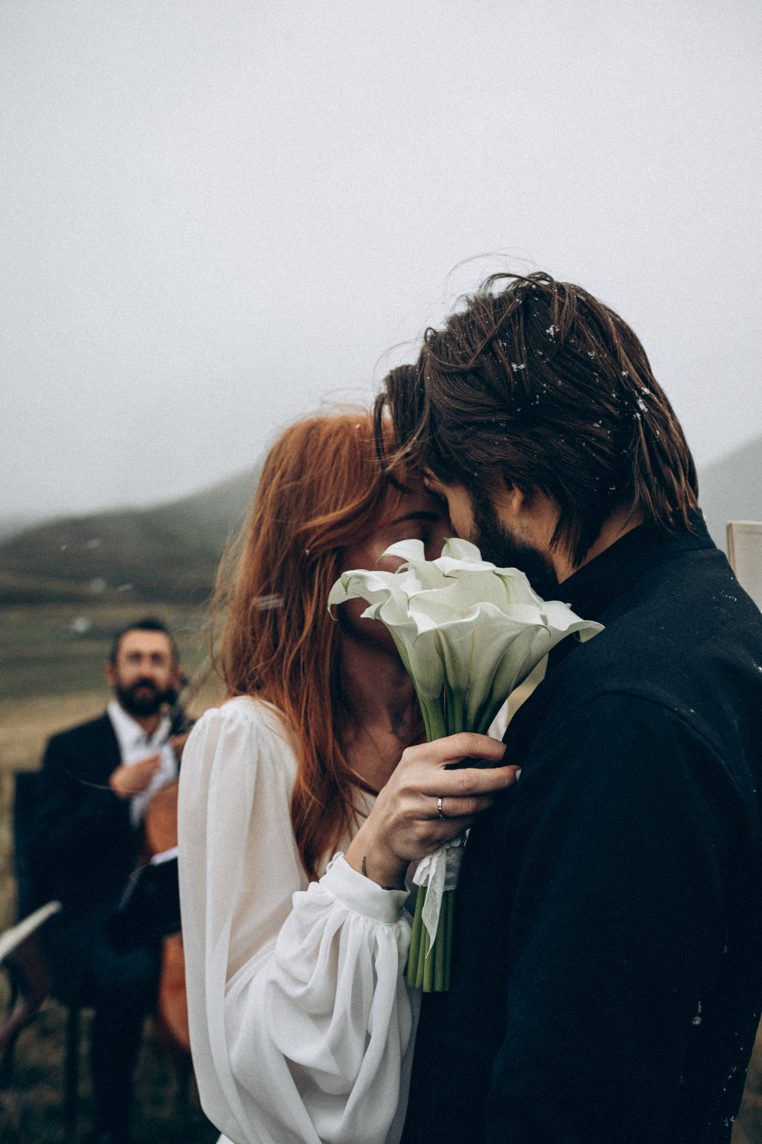 Свадьба в Грузии. Фотограф Дубай