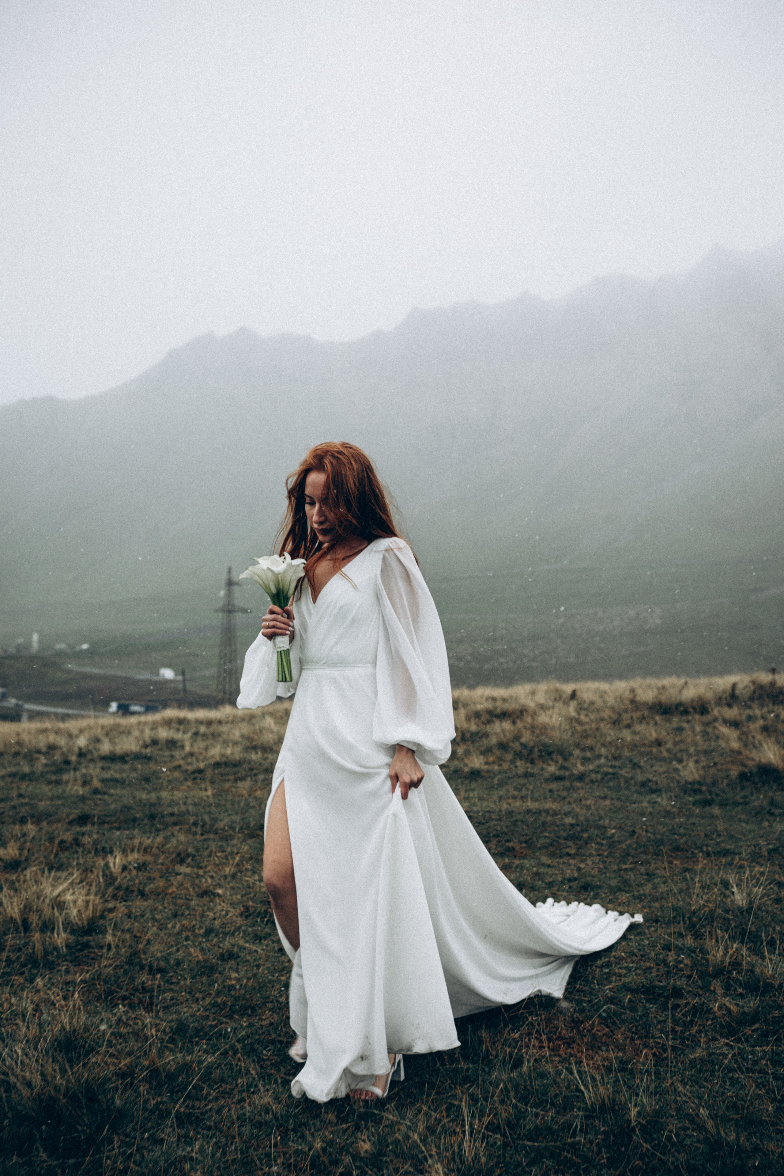 Свадьба в Грузии. Фотограф Дубай