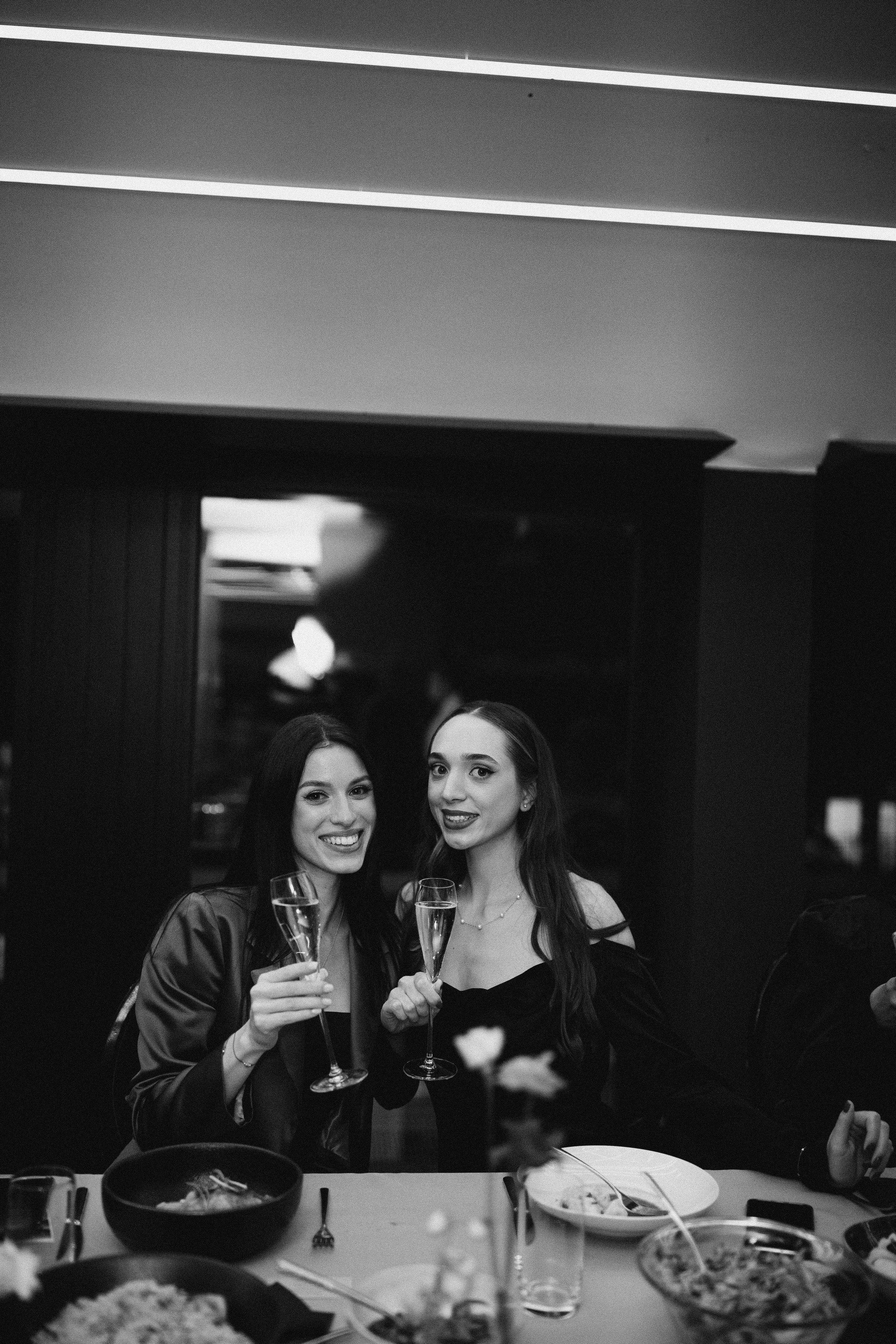 Свадьба полного дня. Фотограф Дубай