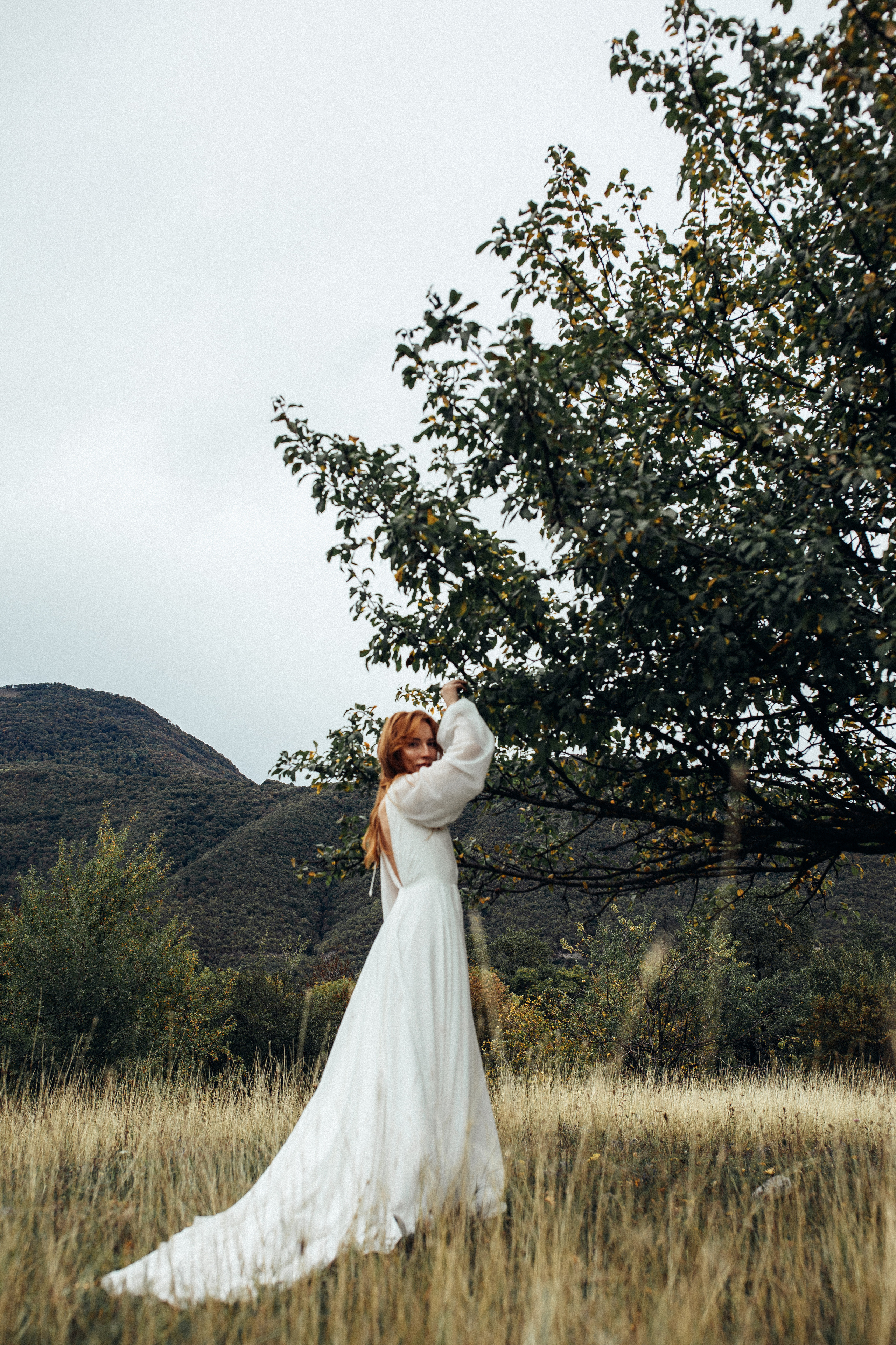 Свадьба в Грузии. Фотограф Дубай