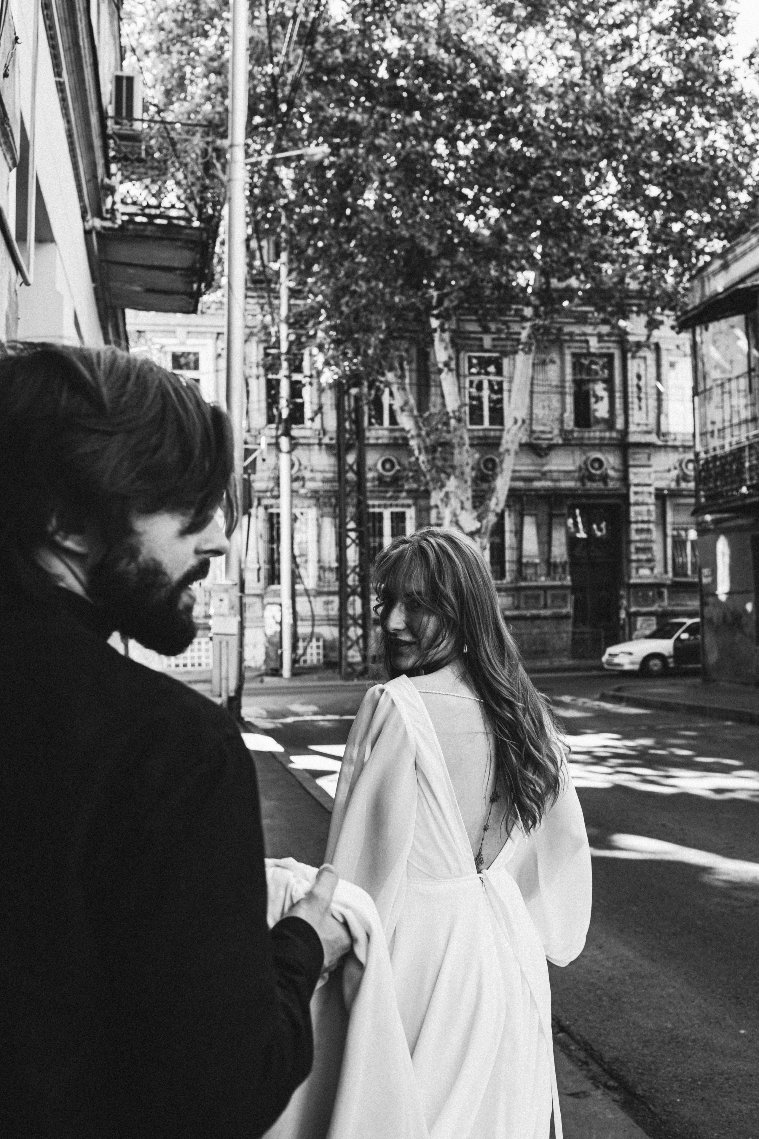 Свадьба в Грузии. Фотограф Дубай