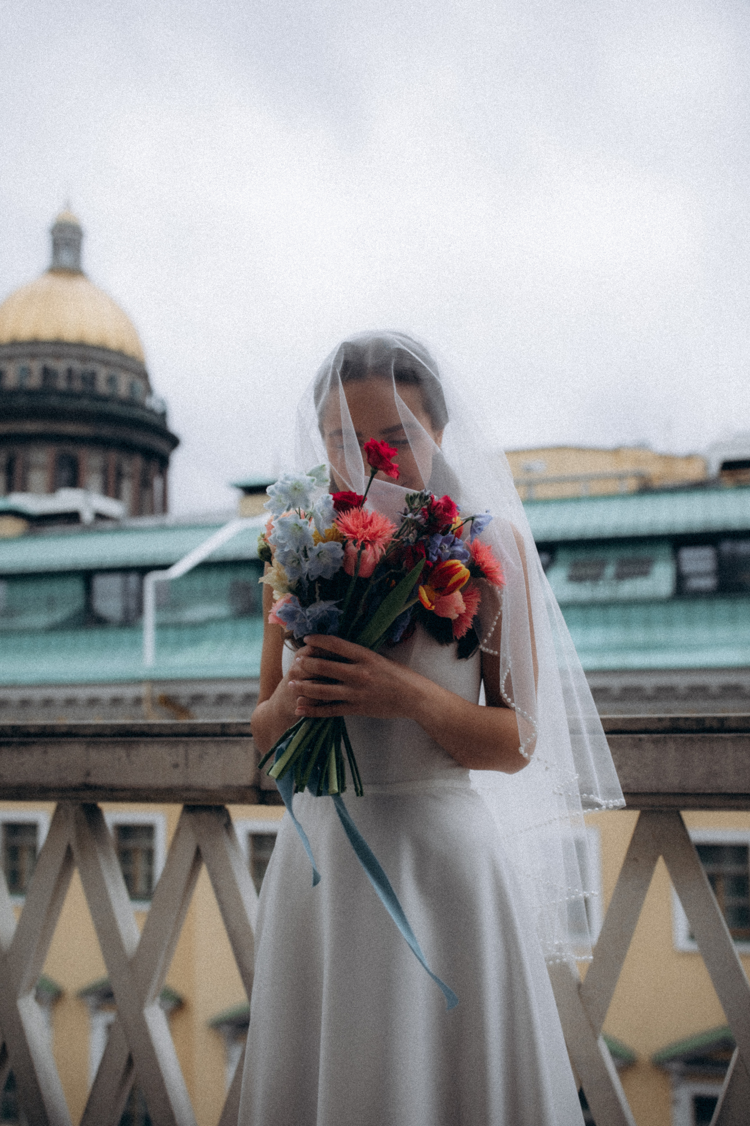 Свадьба полного дня. Фотограф Дубай