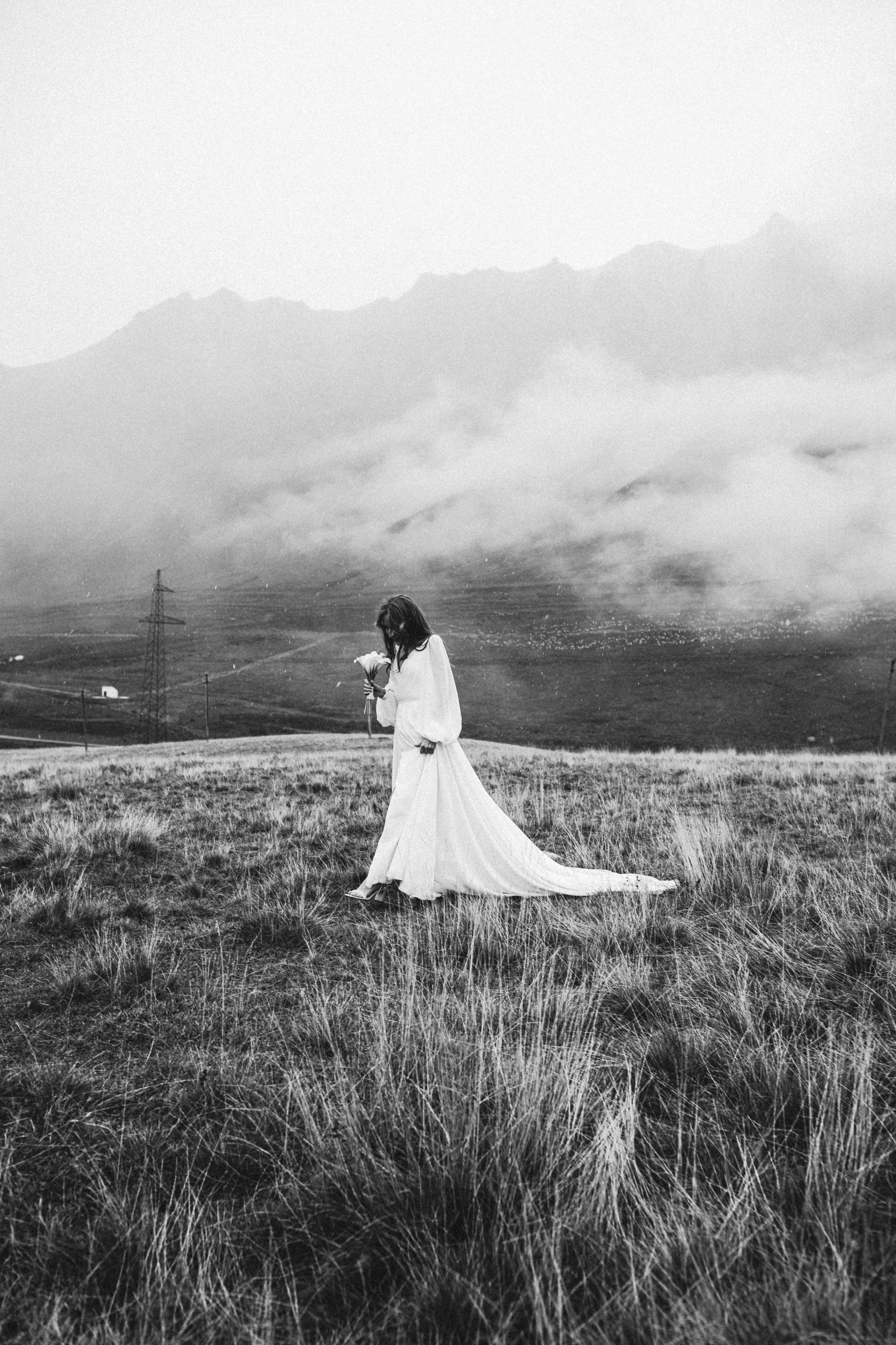 Свадьба в Грузии. Фотограф Дубай