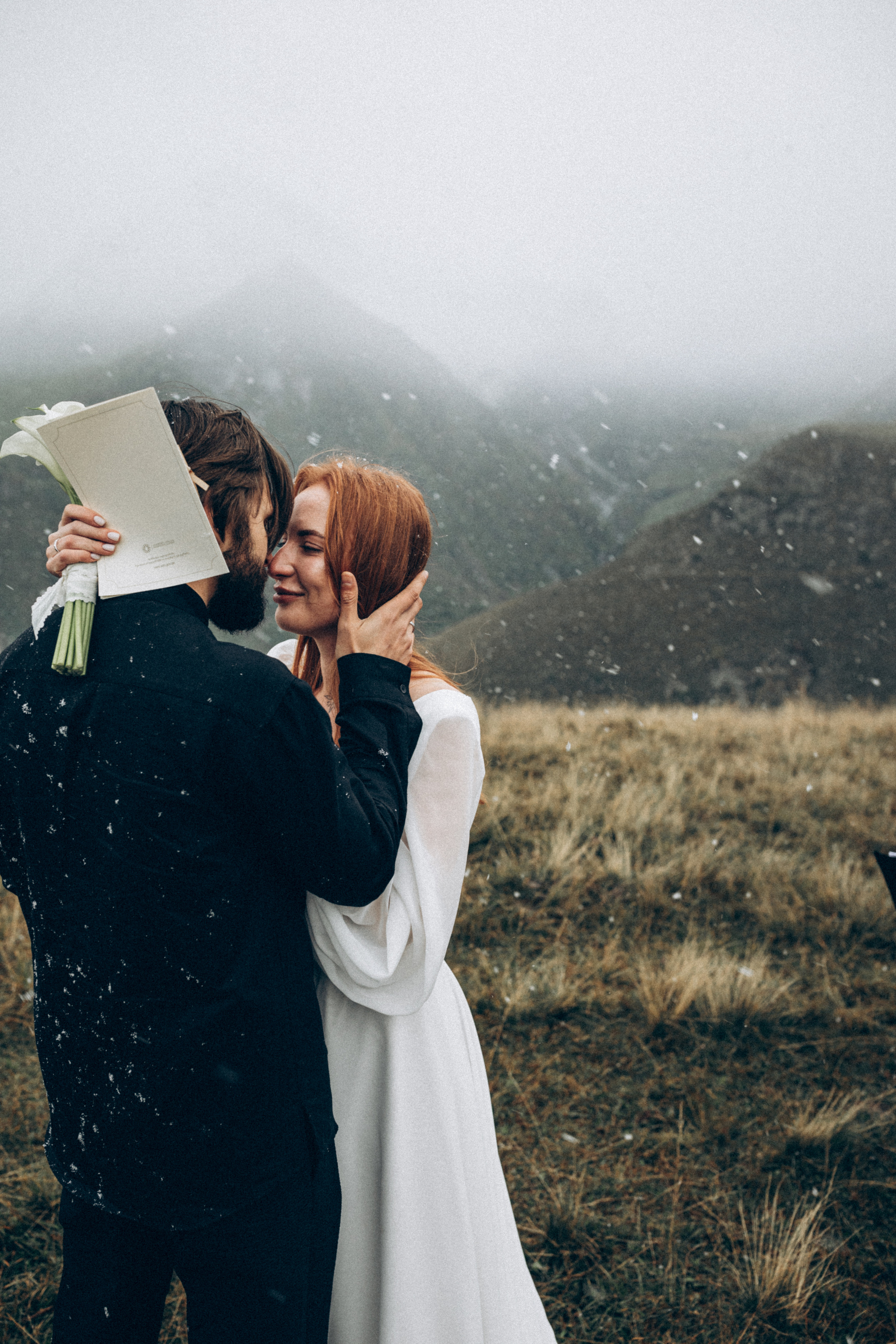 Свадьба в Грузии. Фотограф Дубай