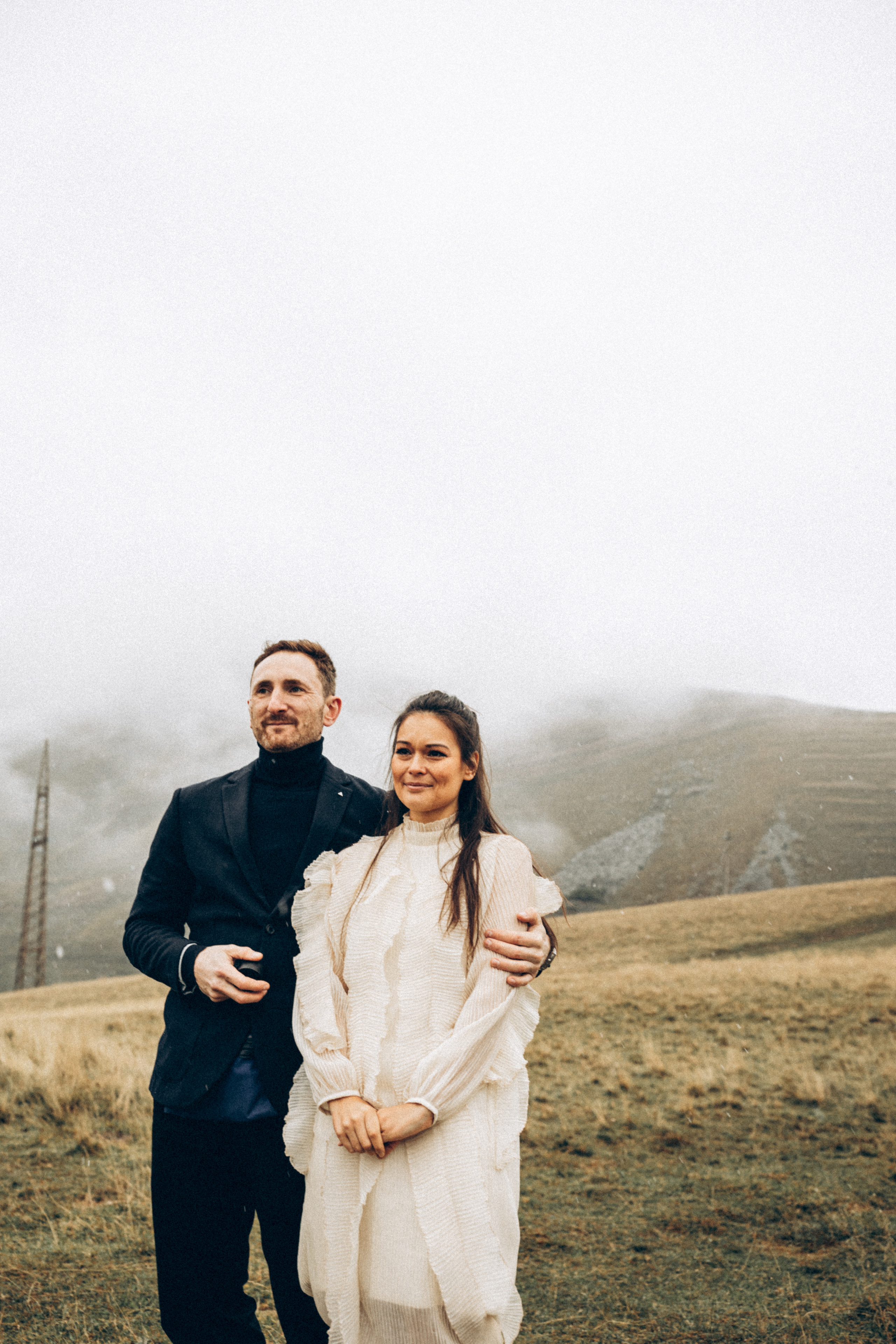 Свадьба в Грузии. Фотограф Дубай