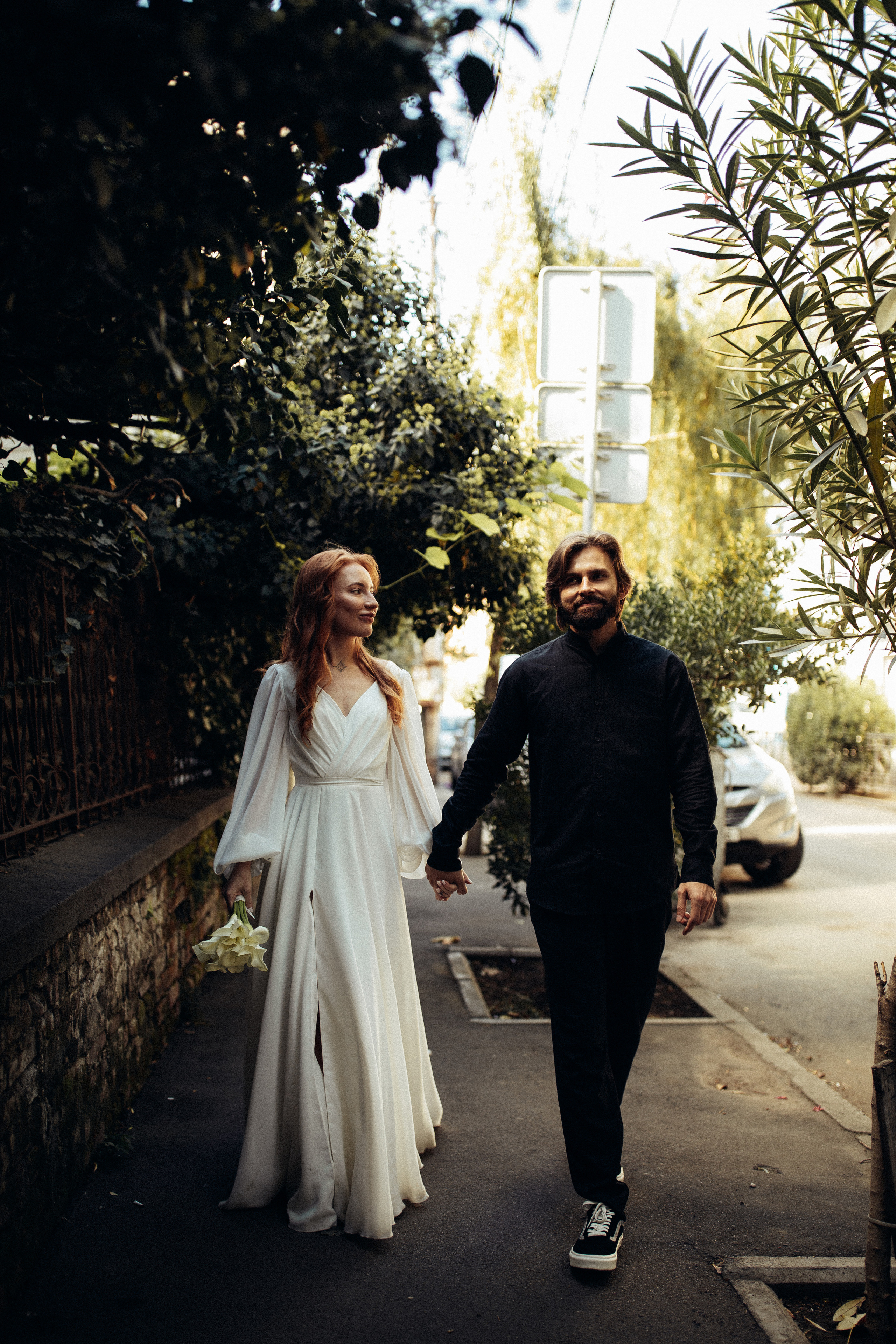 Свадьба в Грузии. Фотограф Дубай