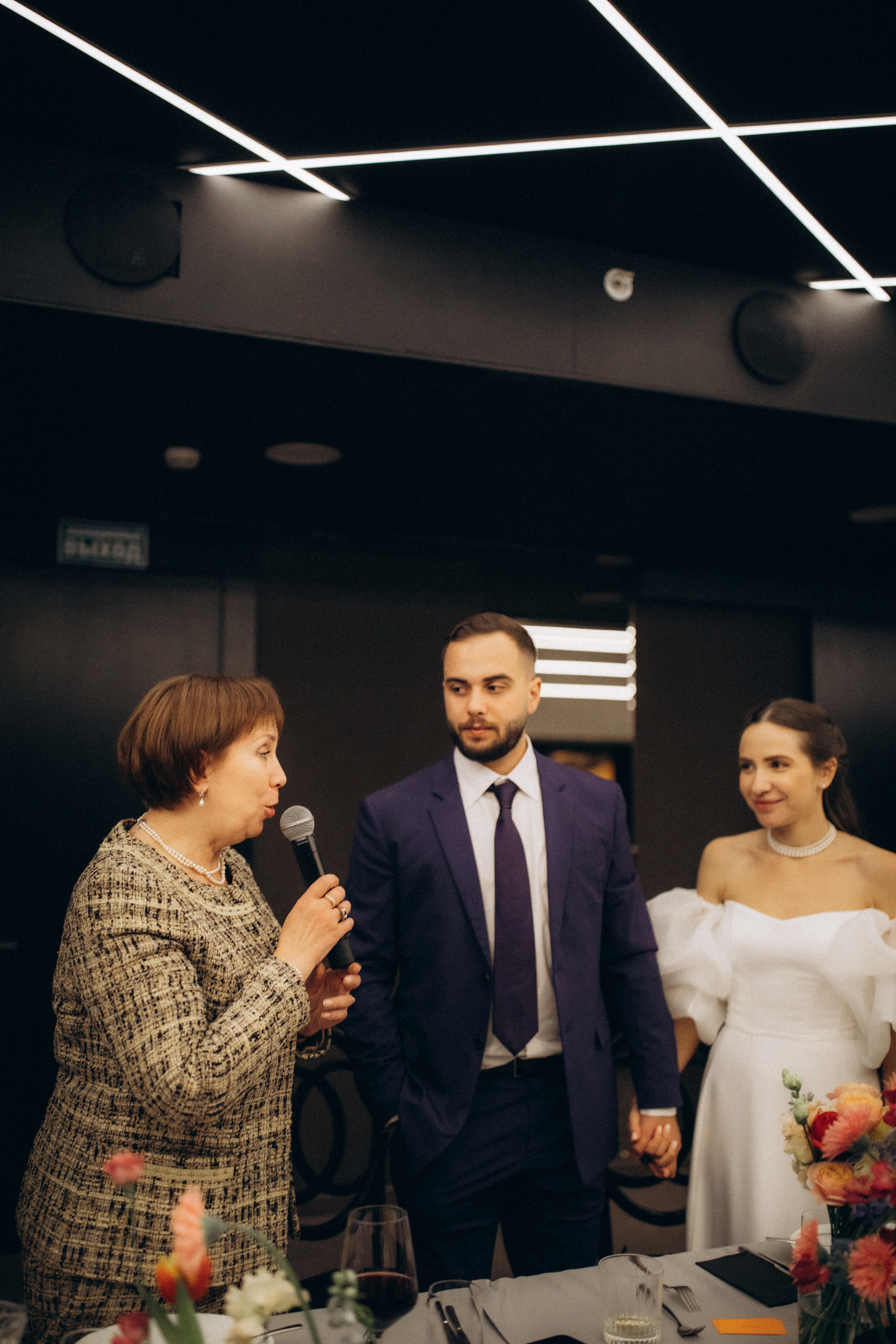 Свадьба полного дня. Фотограф Дубай