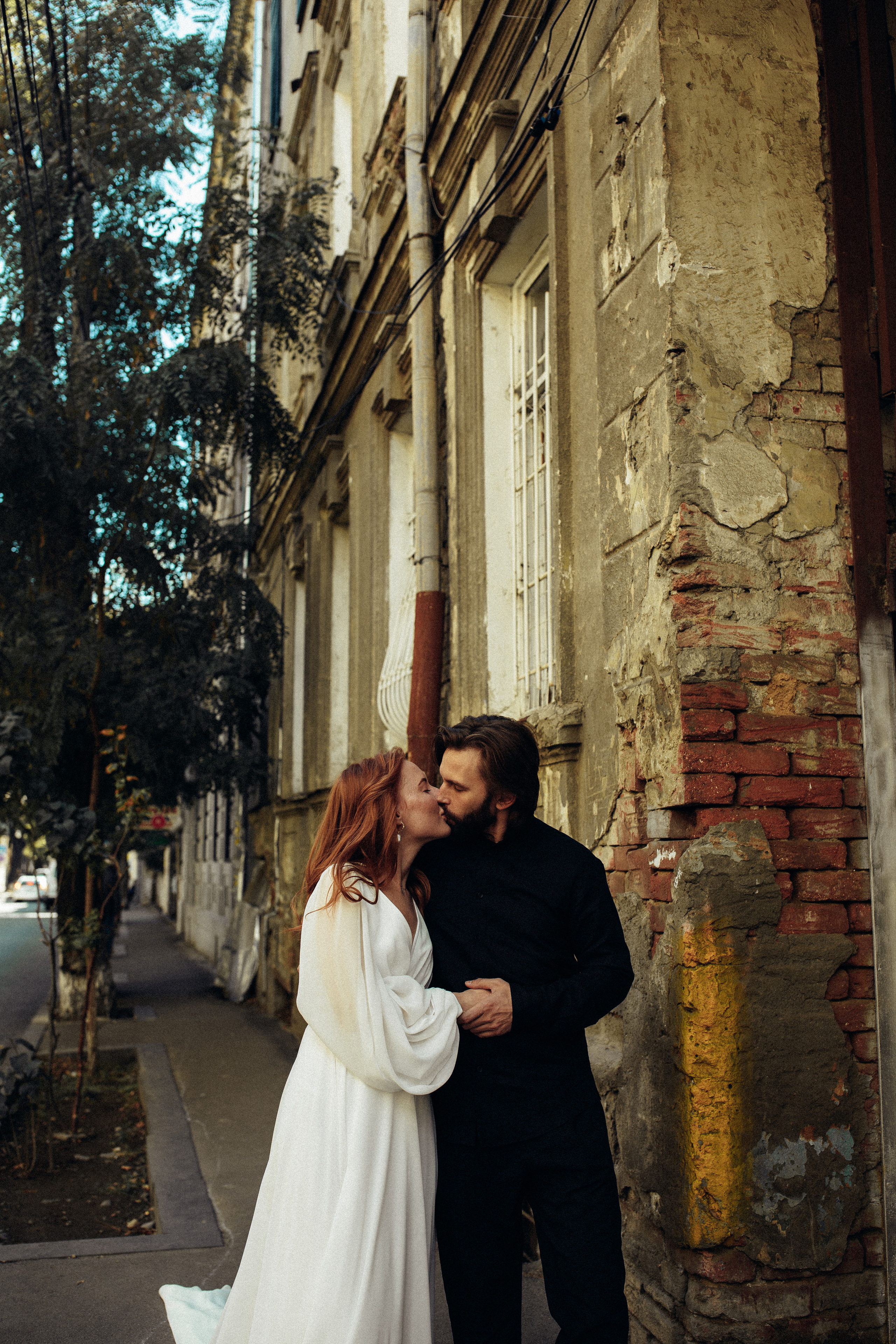 Свадьба в Грузии. Фотограф Дубай