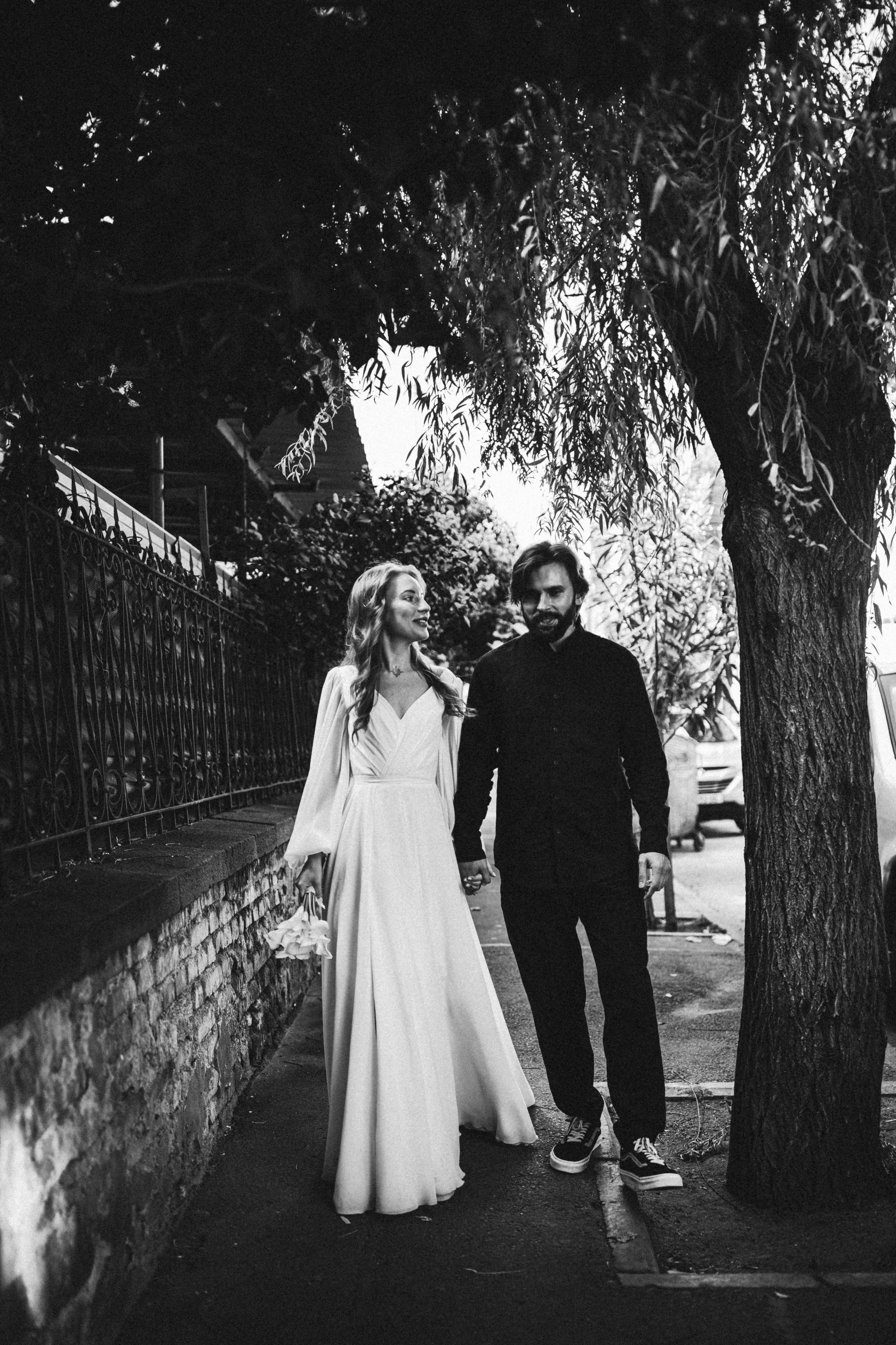 Свадьба в Грузии. Фотограф Дубай